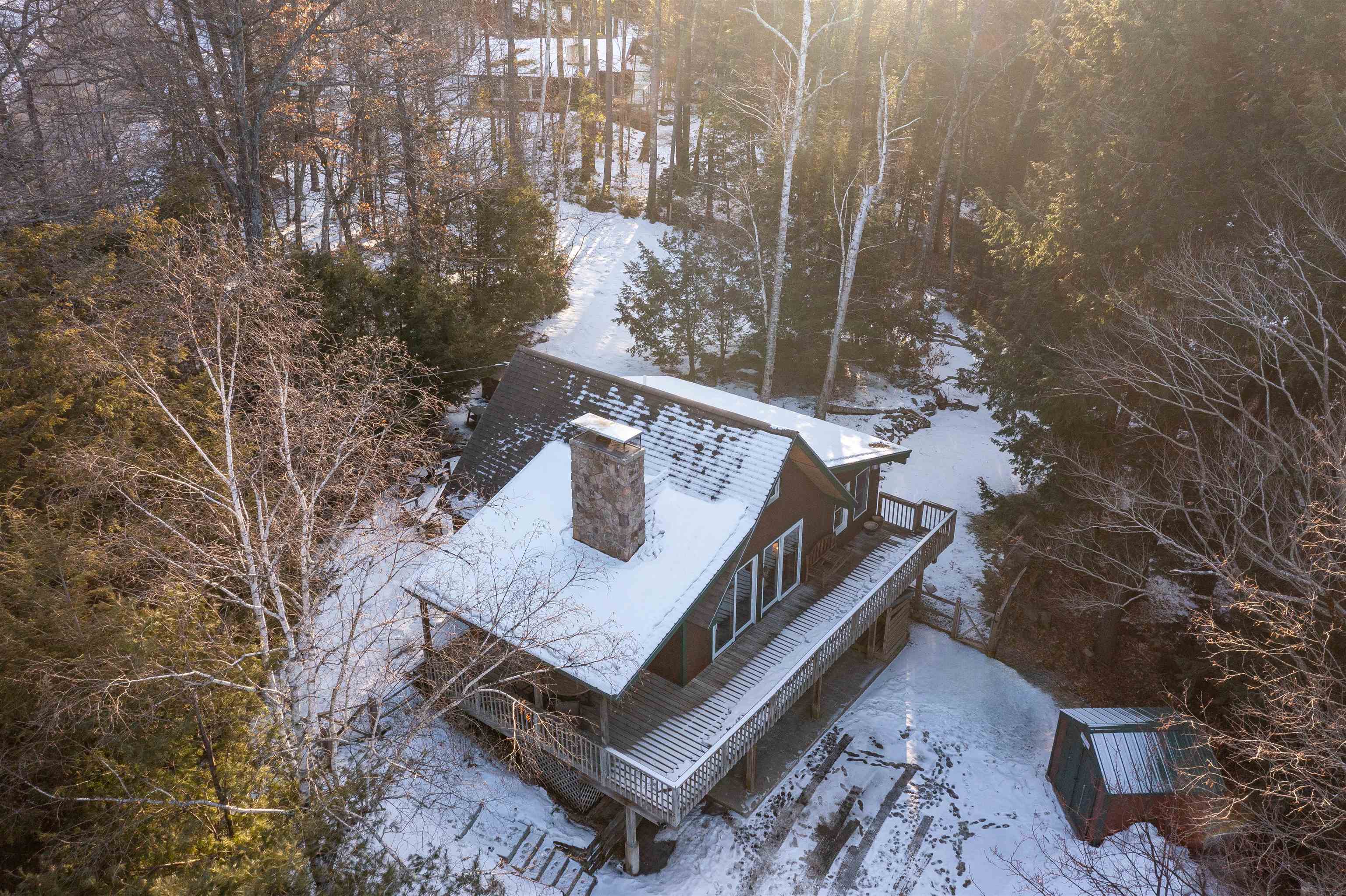 223 Alpstrausse Road
