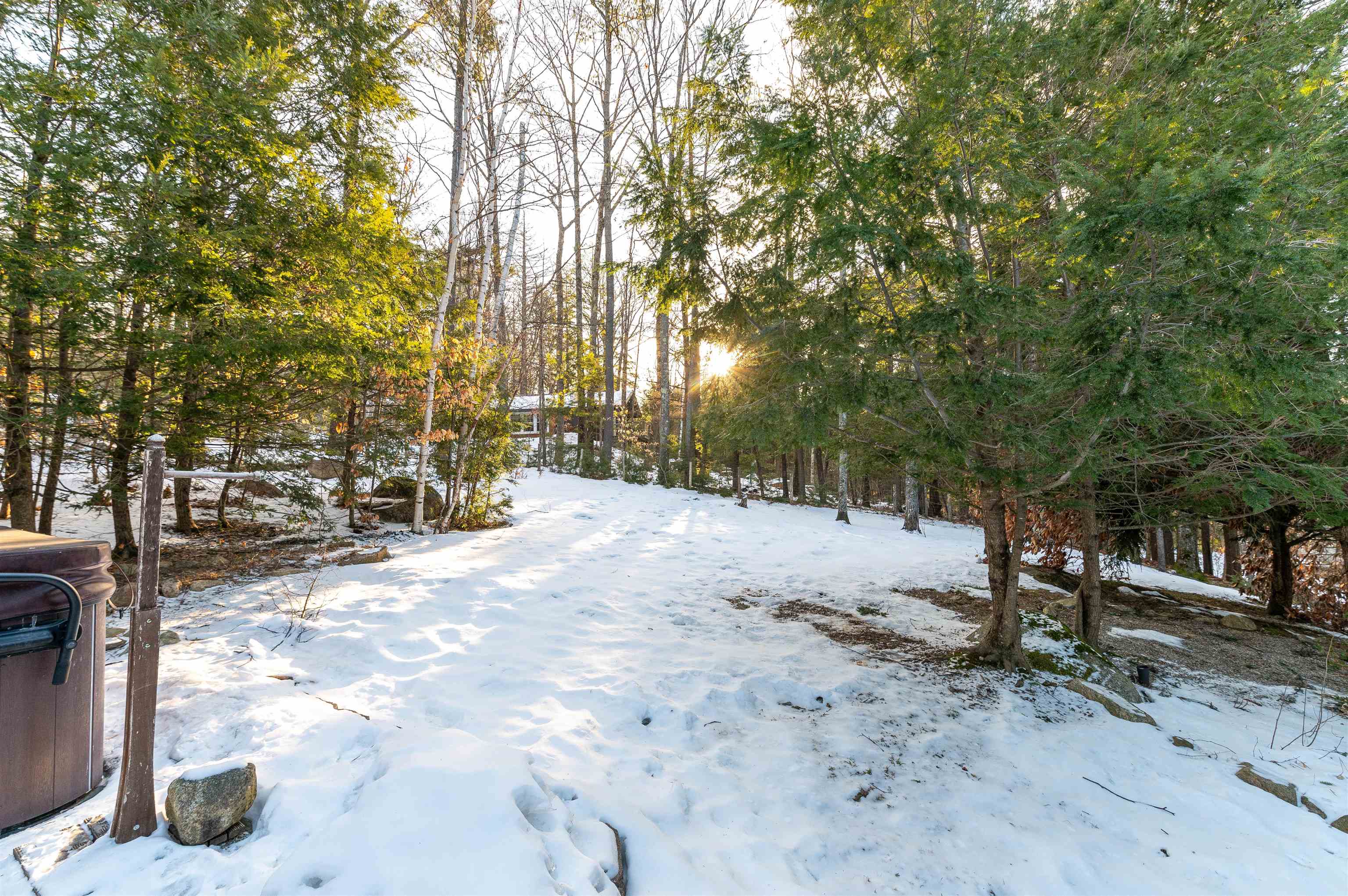 223 Alpstrausse Road