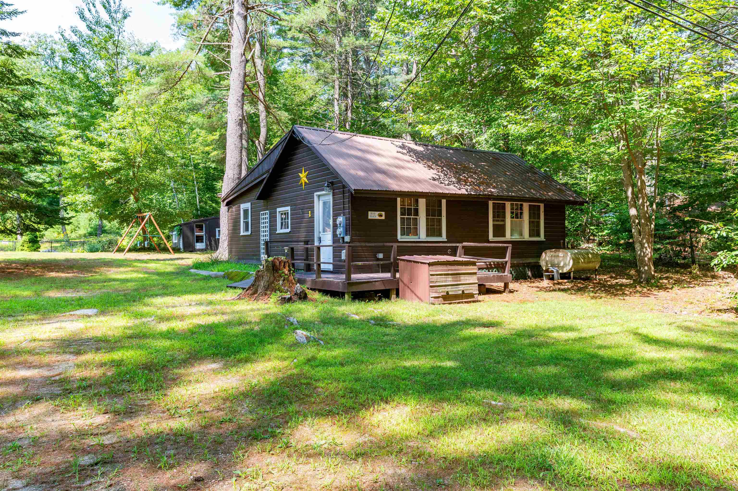 63 Towle Farm Road