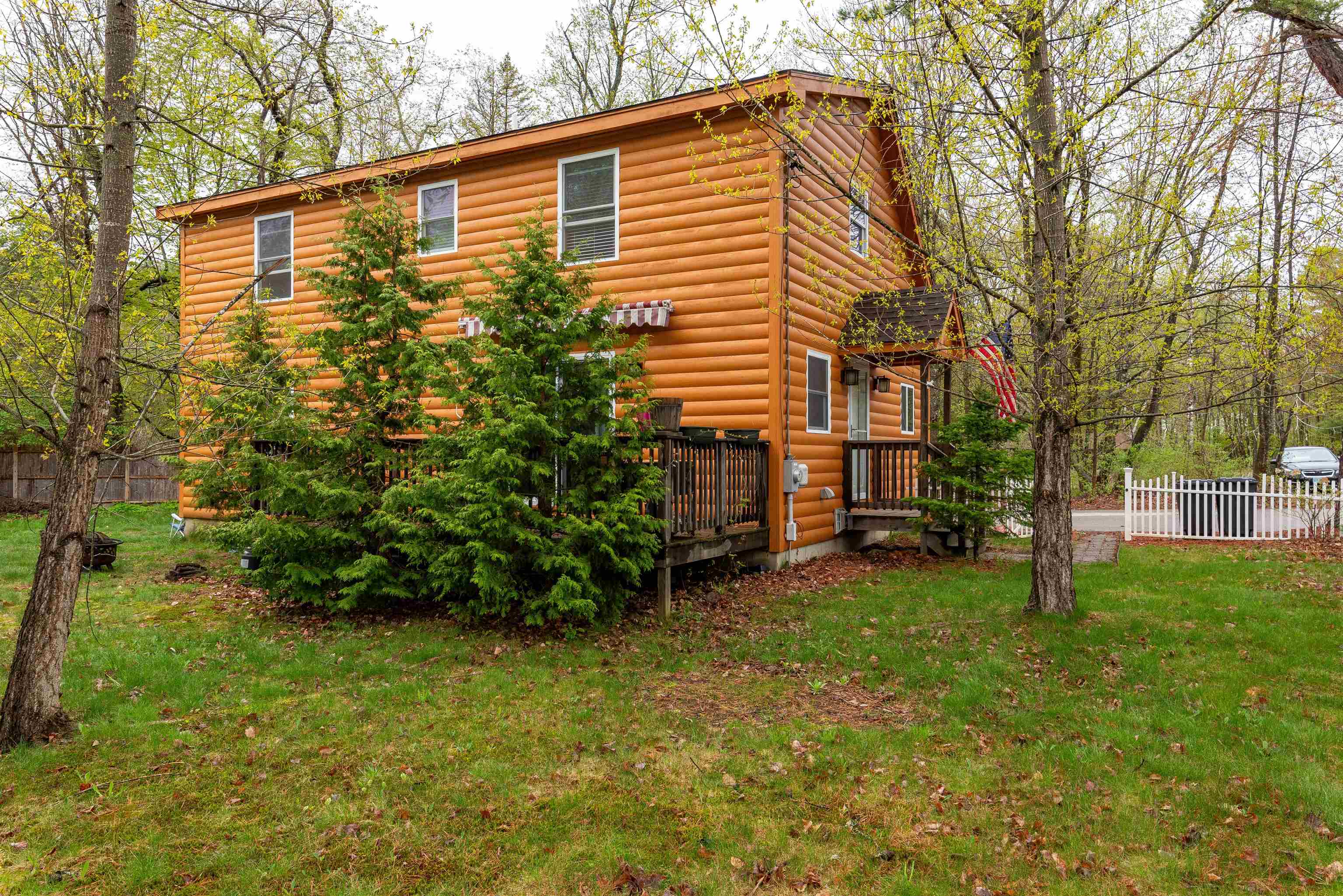 40 Butternut Lane