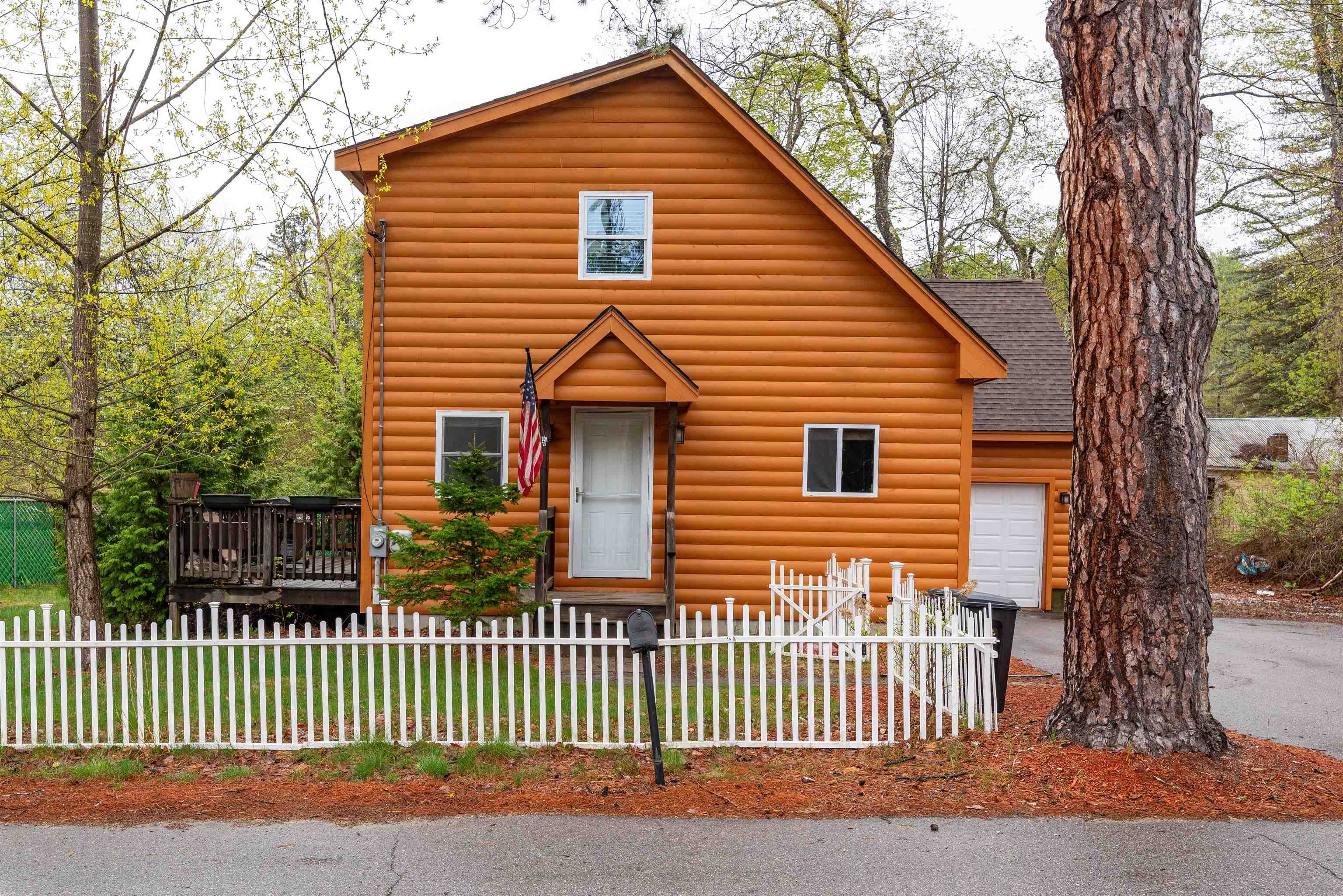 40 Butternut Lane