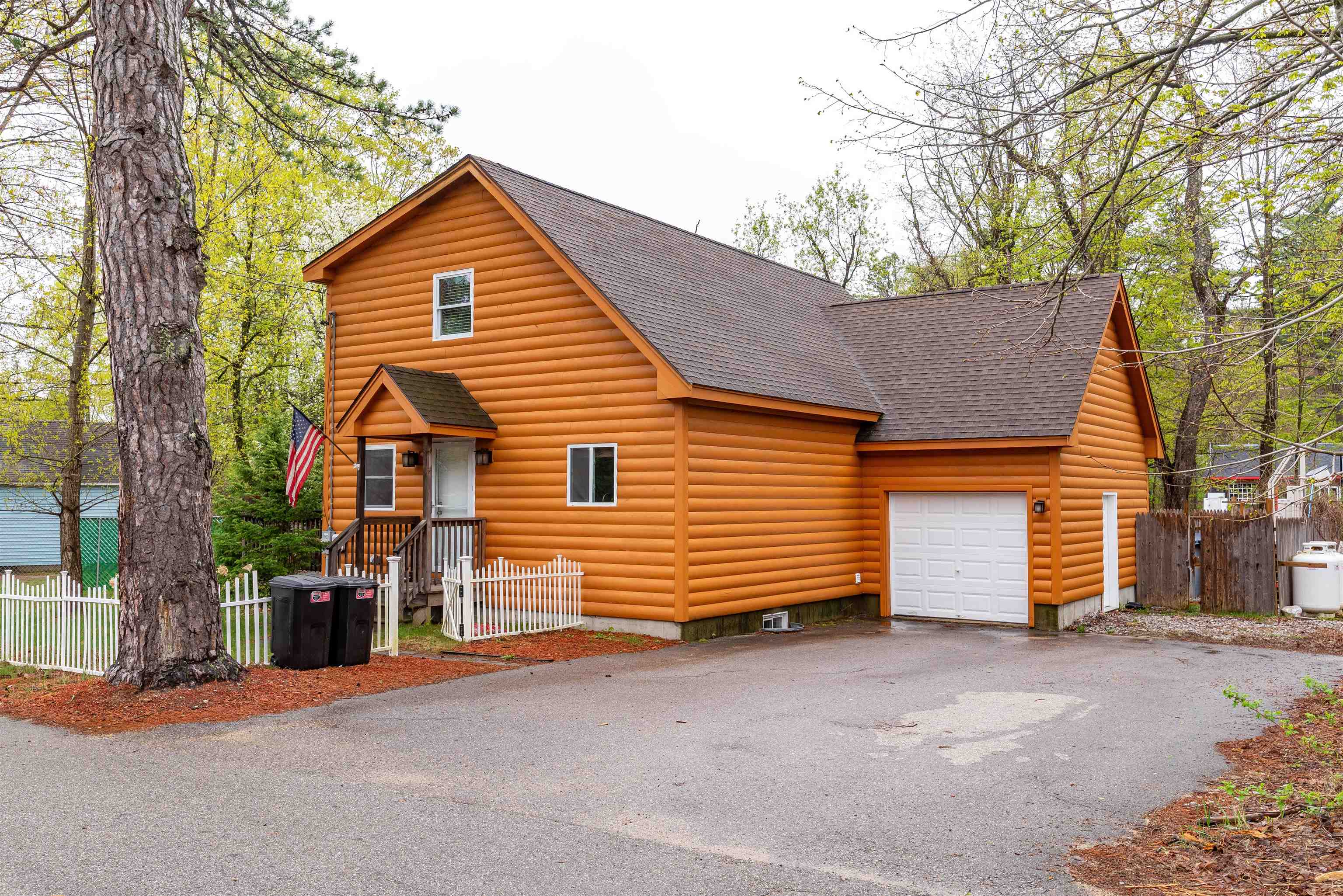 40 Butternut Lane