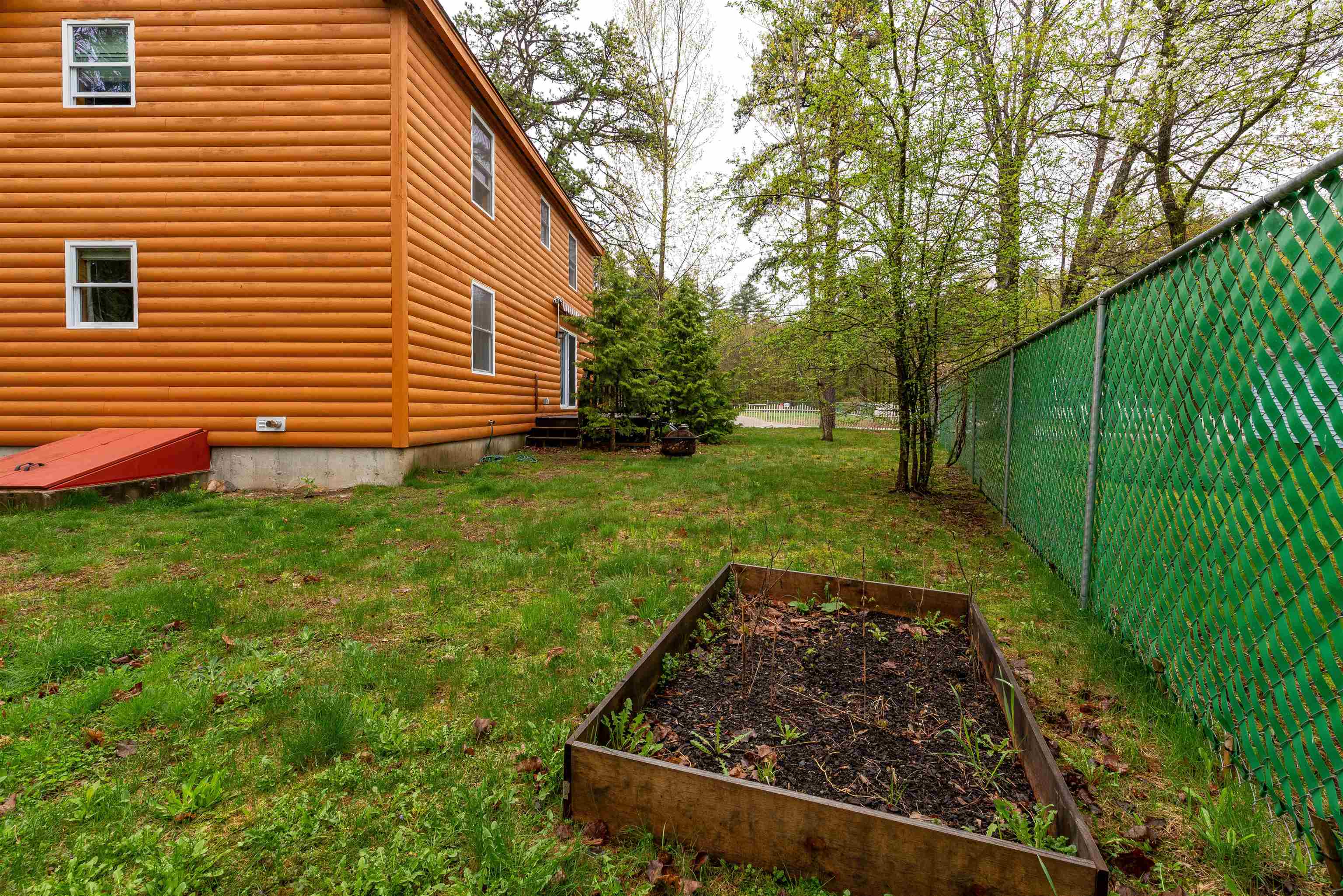 40 Butternut Lane