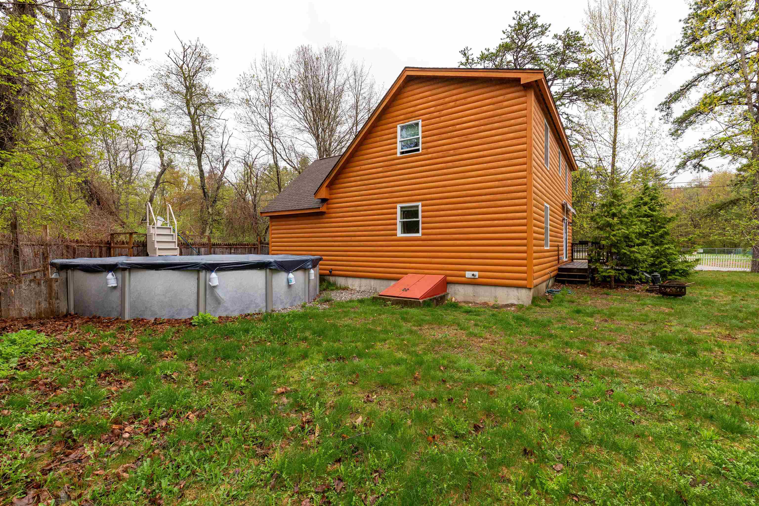 40 Butternut Lane
