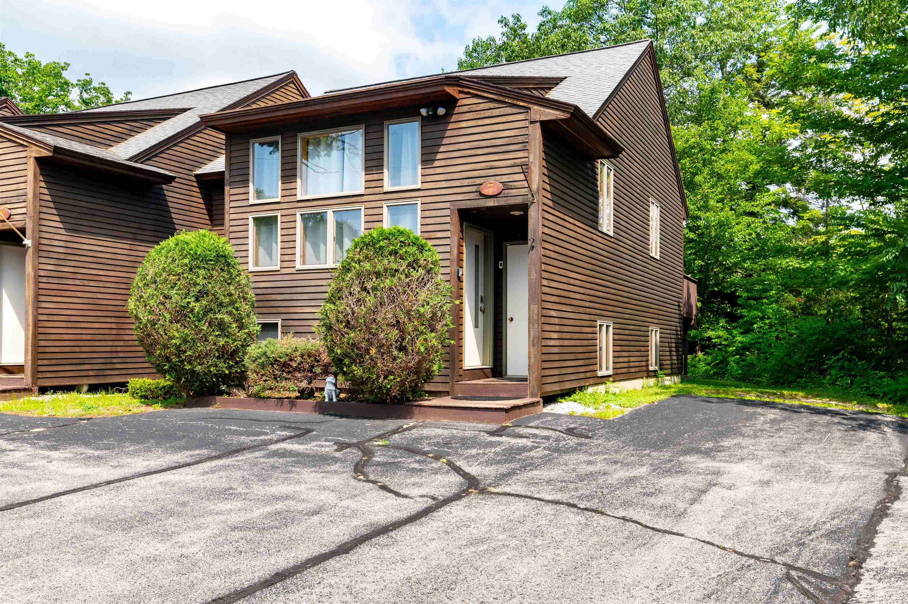 7 Marsden Drive