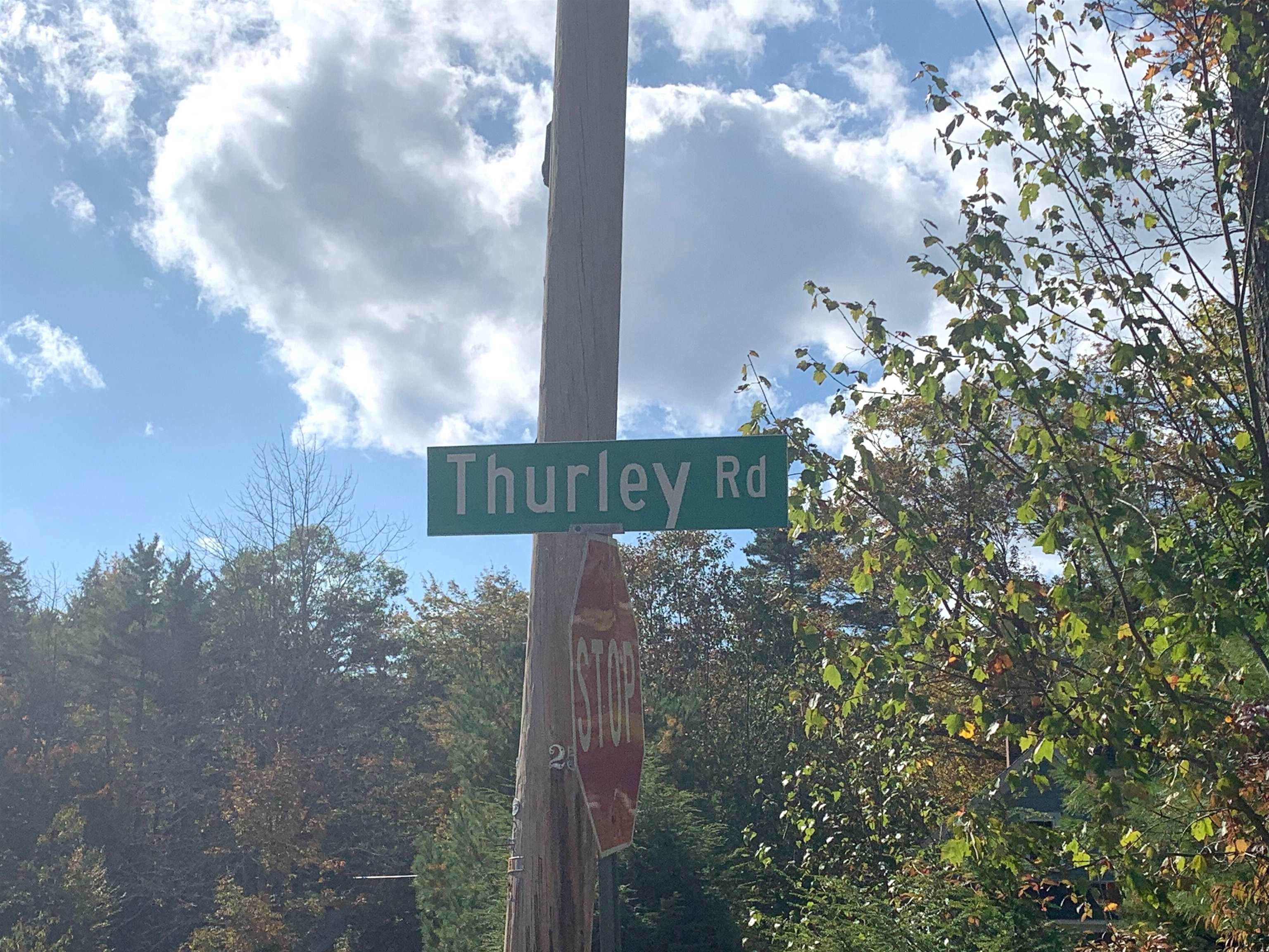 30 Thurley Road Unit: 016