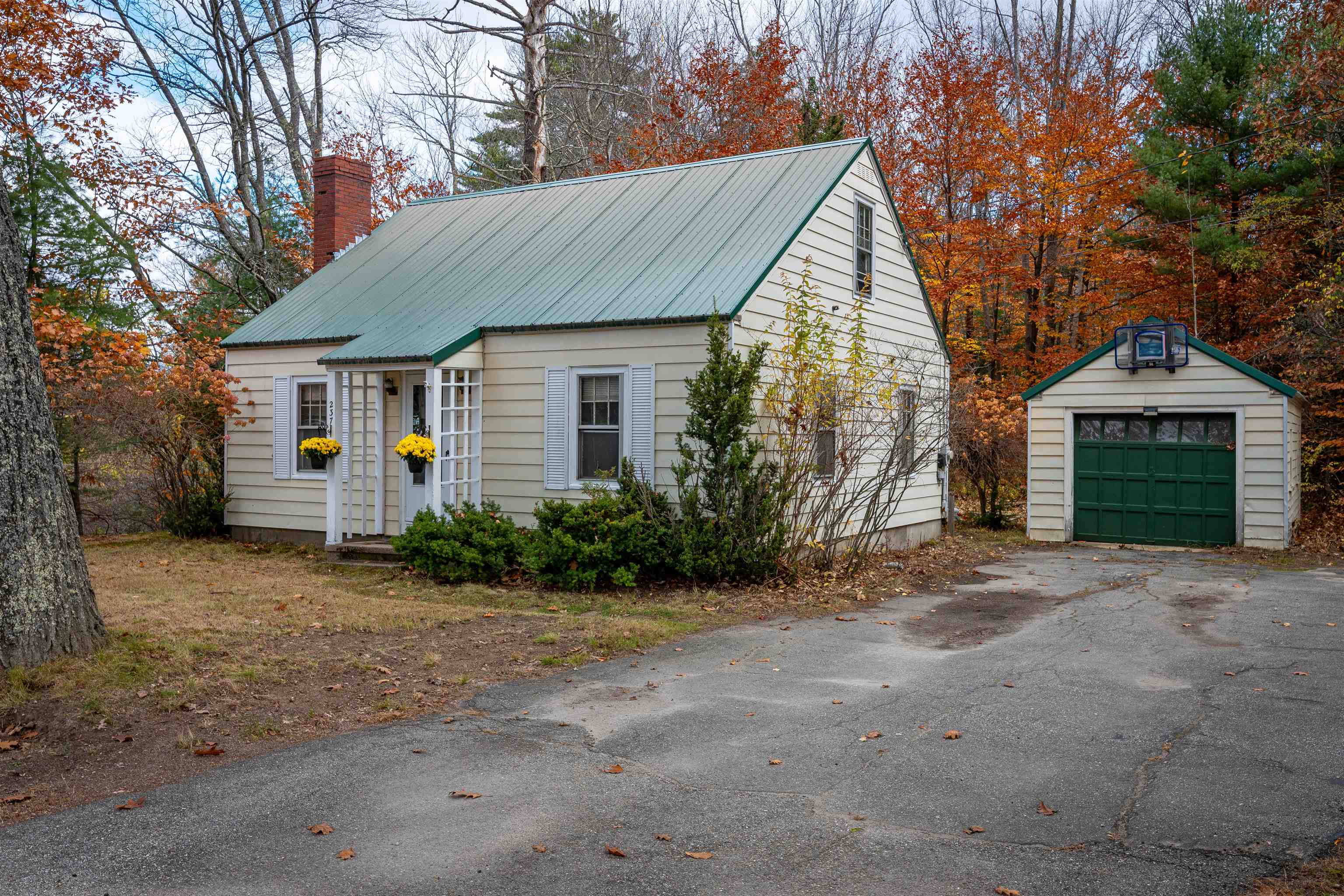 237 Eaton Road