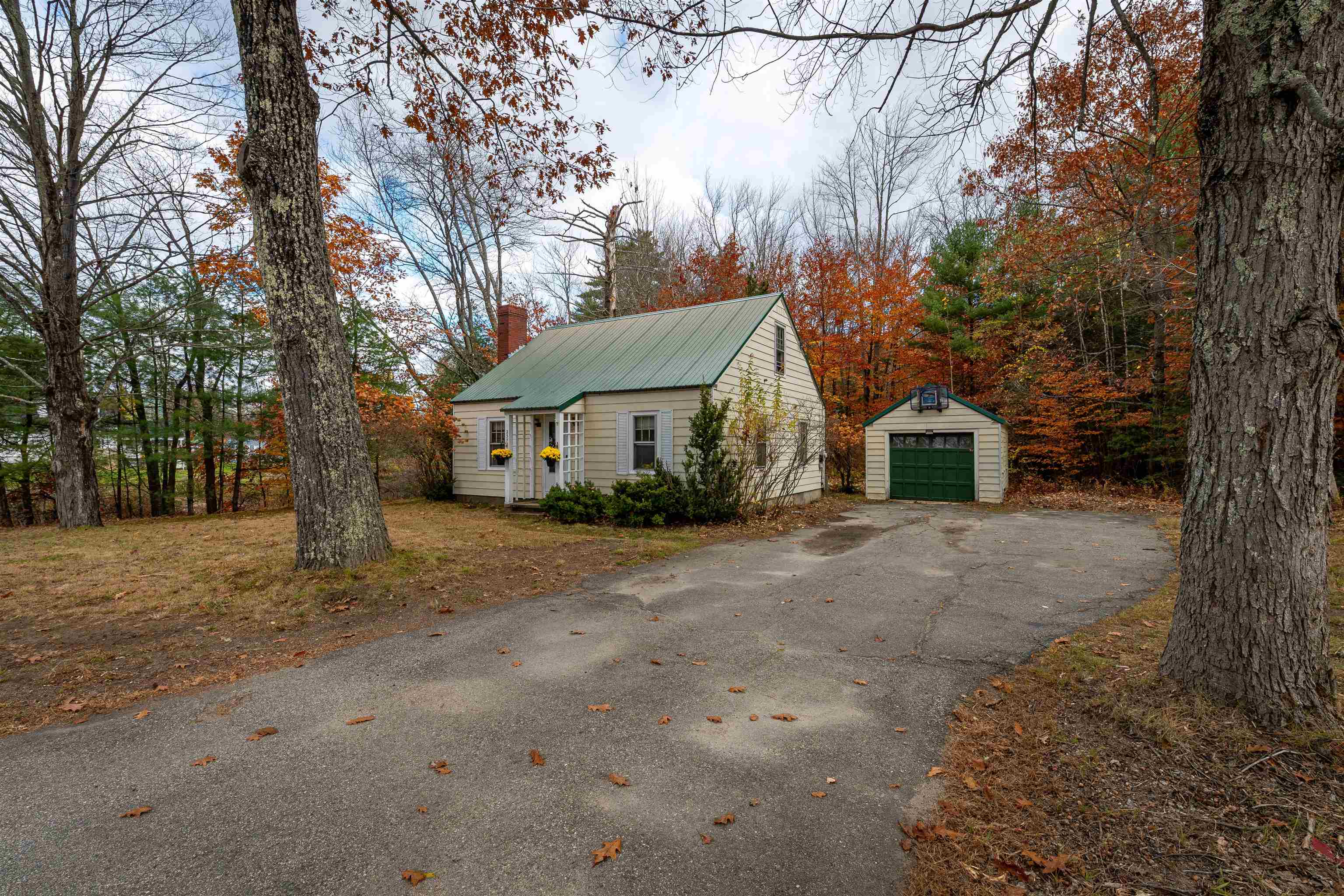 237 Eaton Road