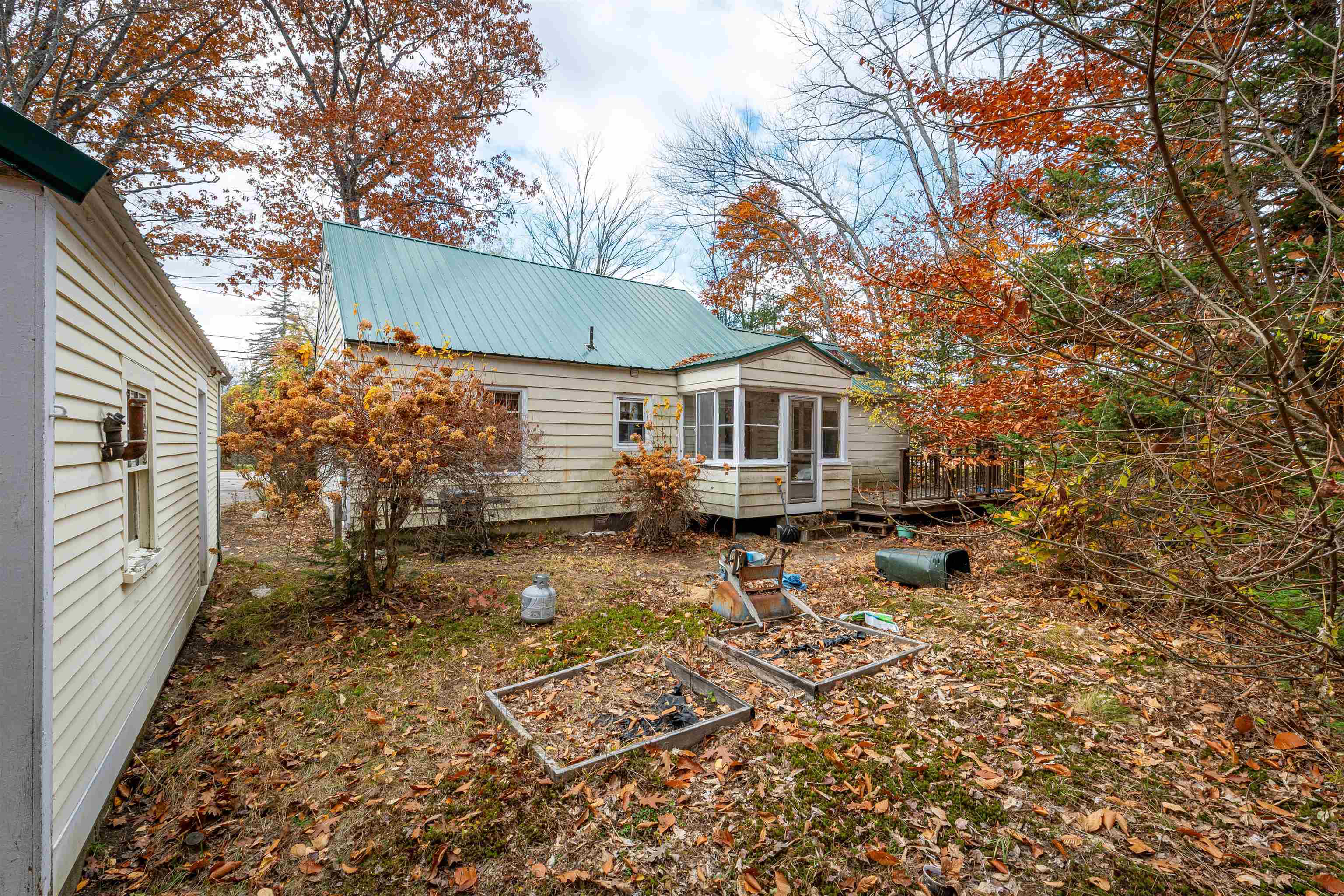 237 Eaton Road