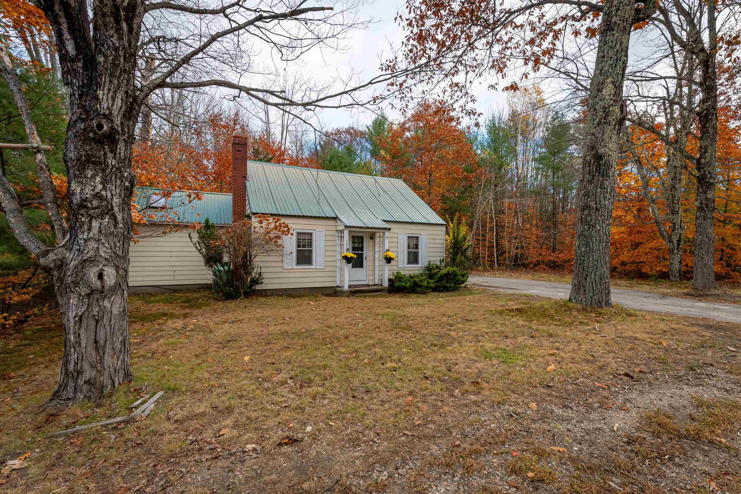 237 Eaton Road