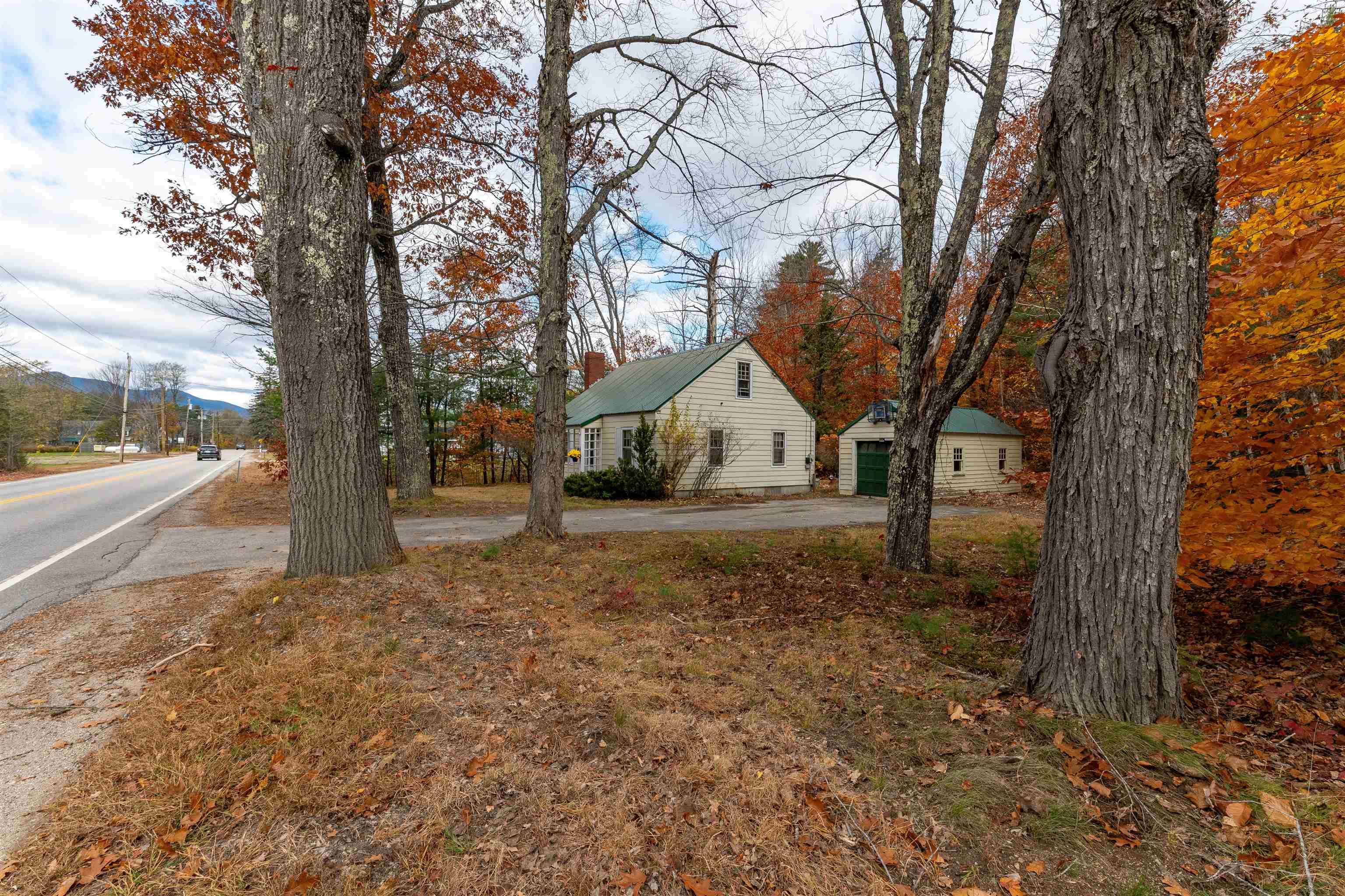 237 Eaton Road