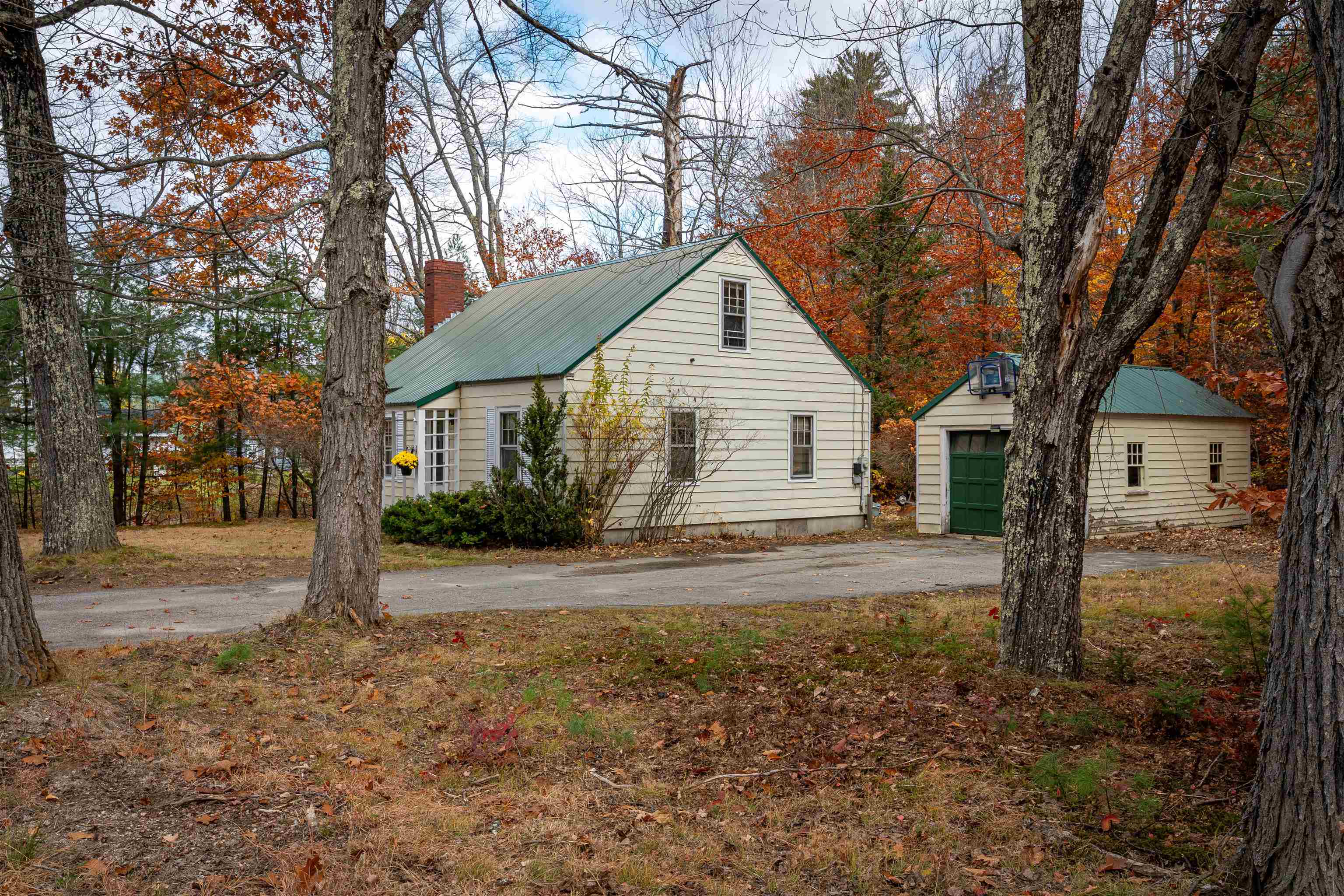 237 Eaton Road