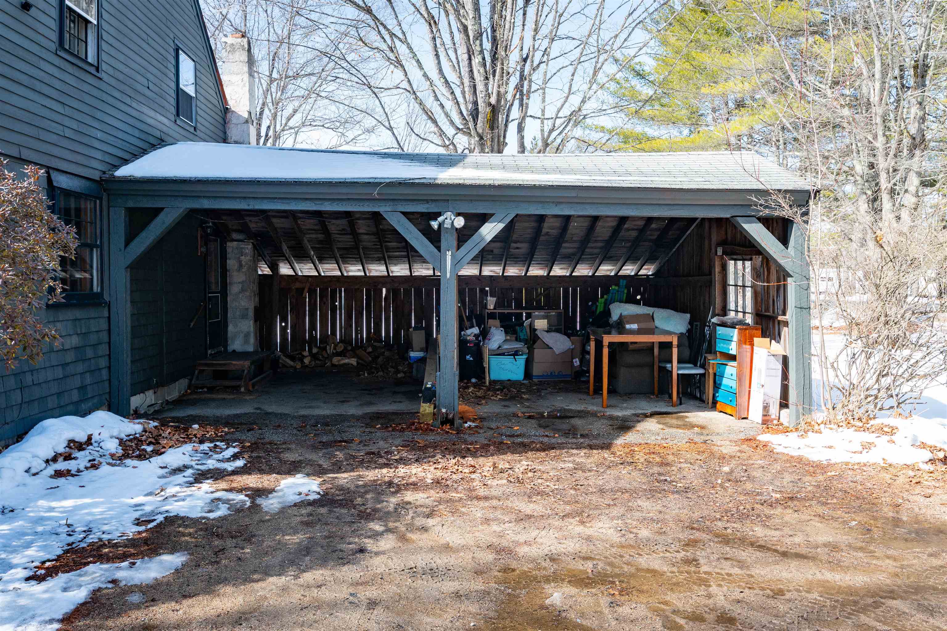 188 White Mountain Highway