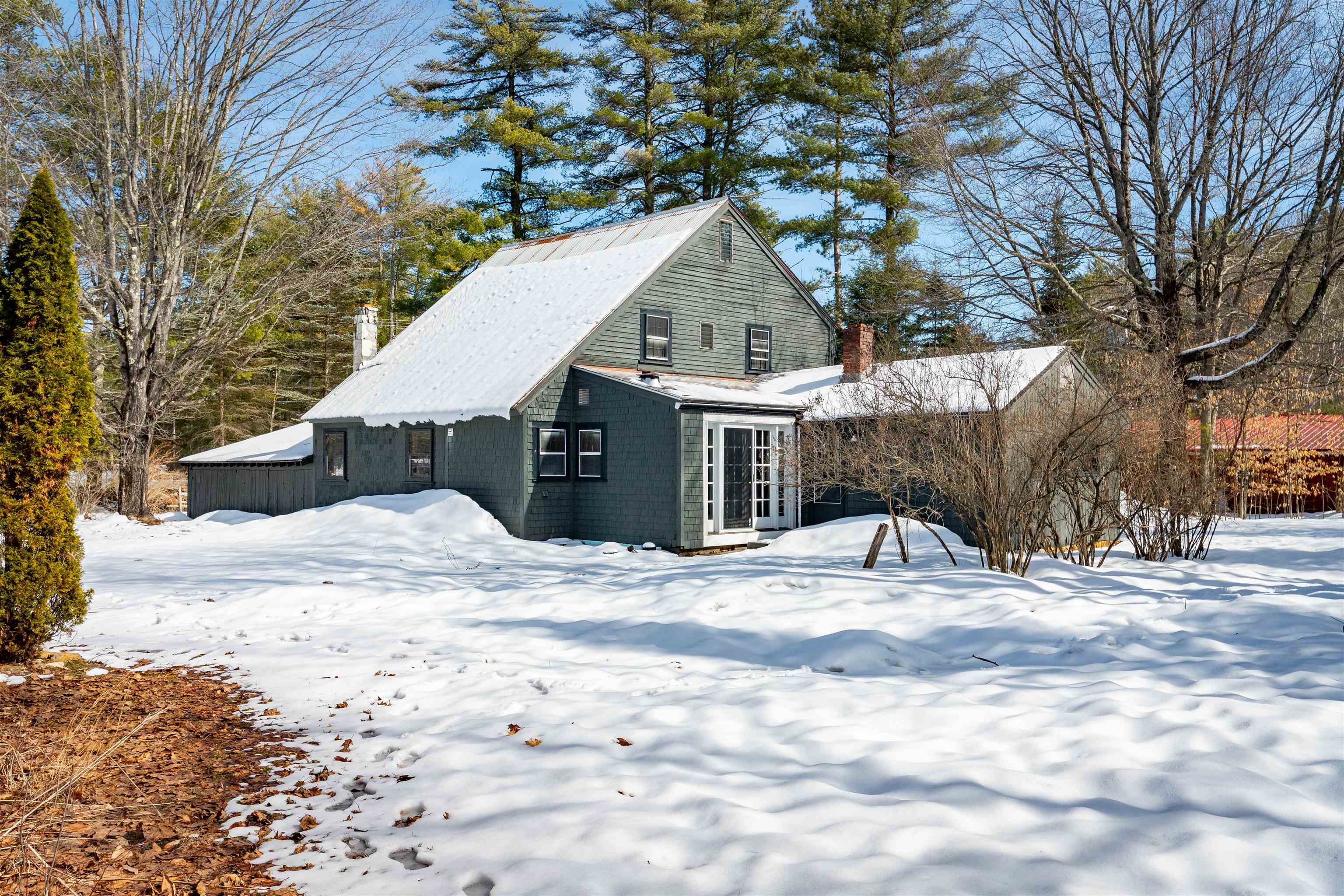 188 White Mountain Highway