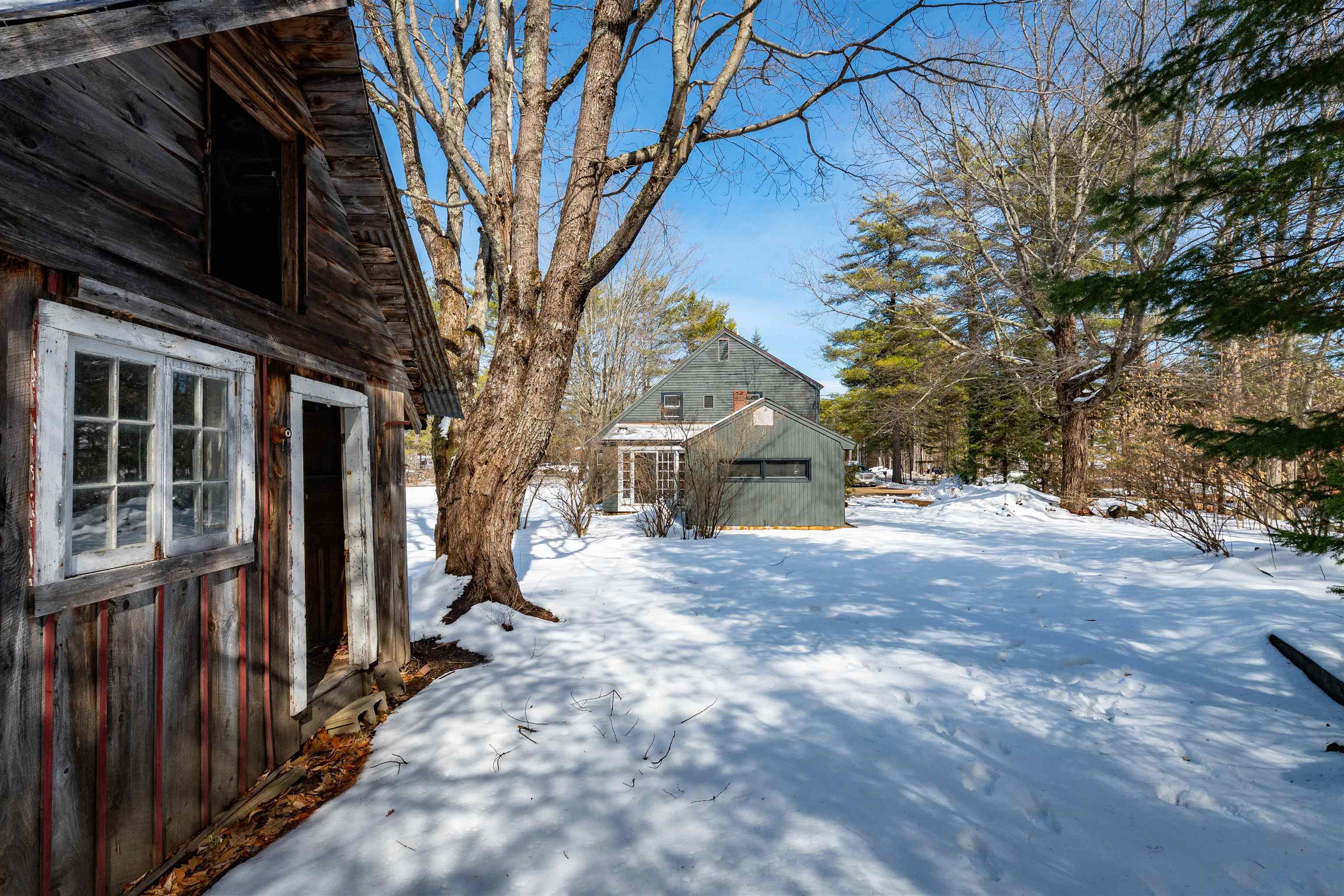 188 White Mountain Highway