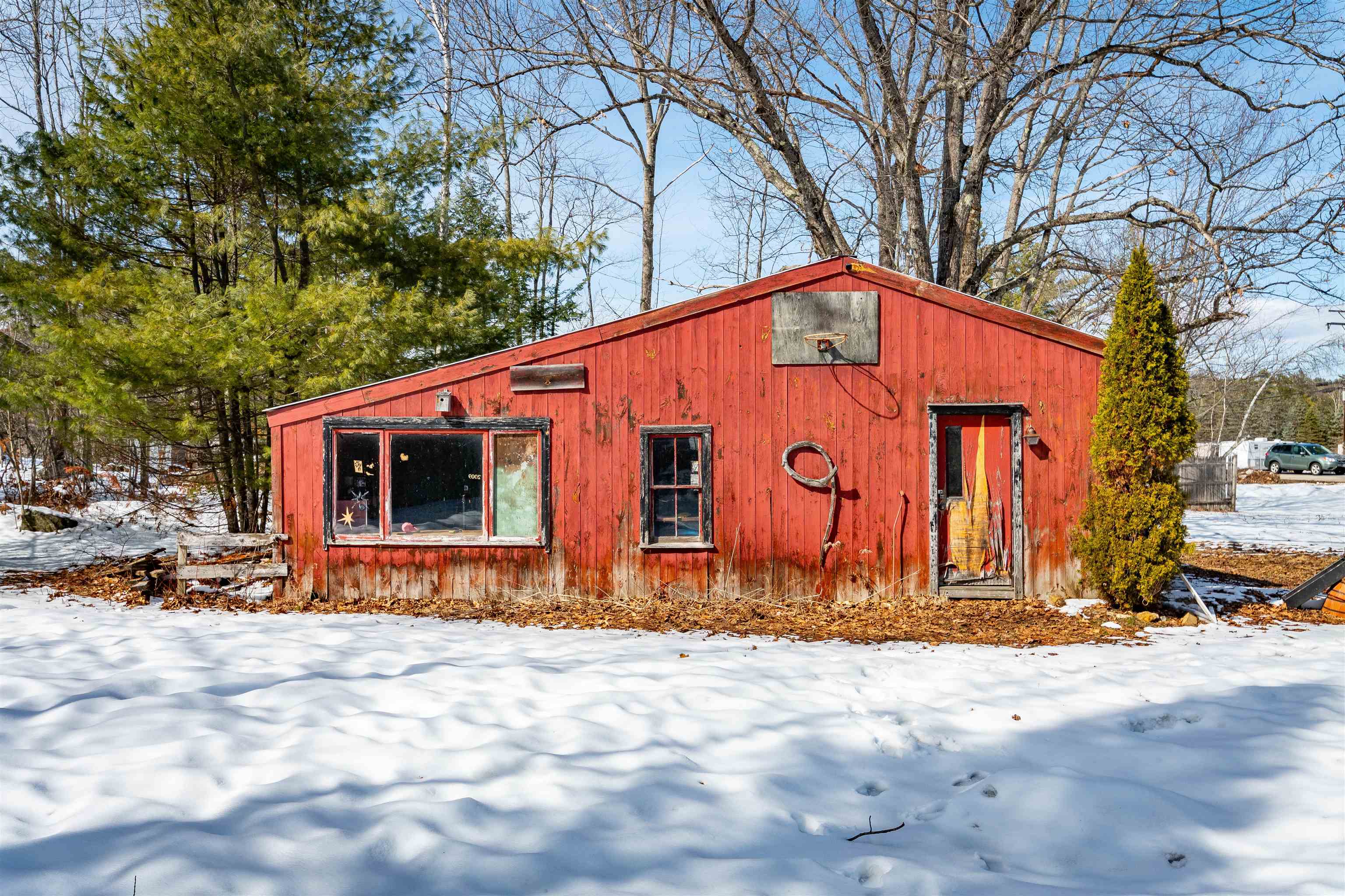 188 White Mountain Highway