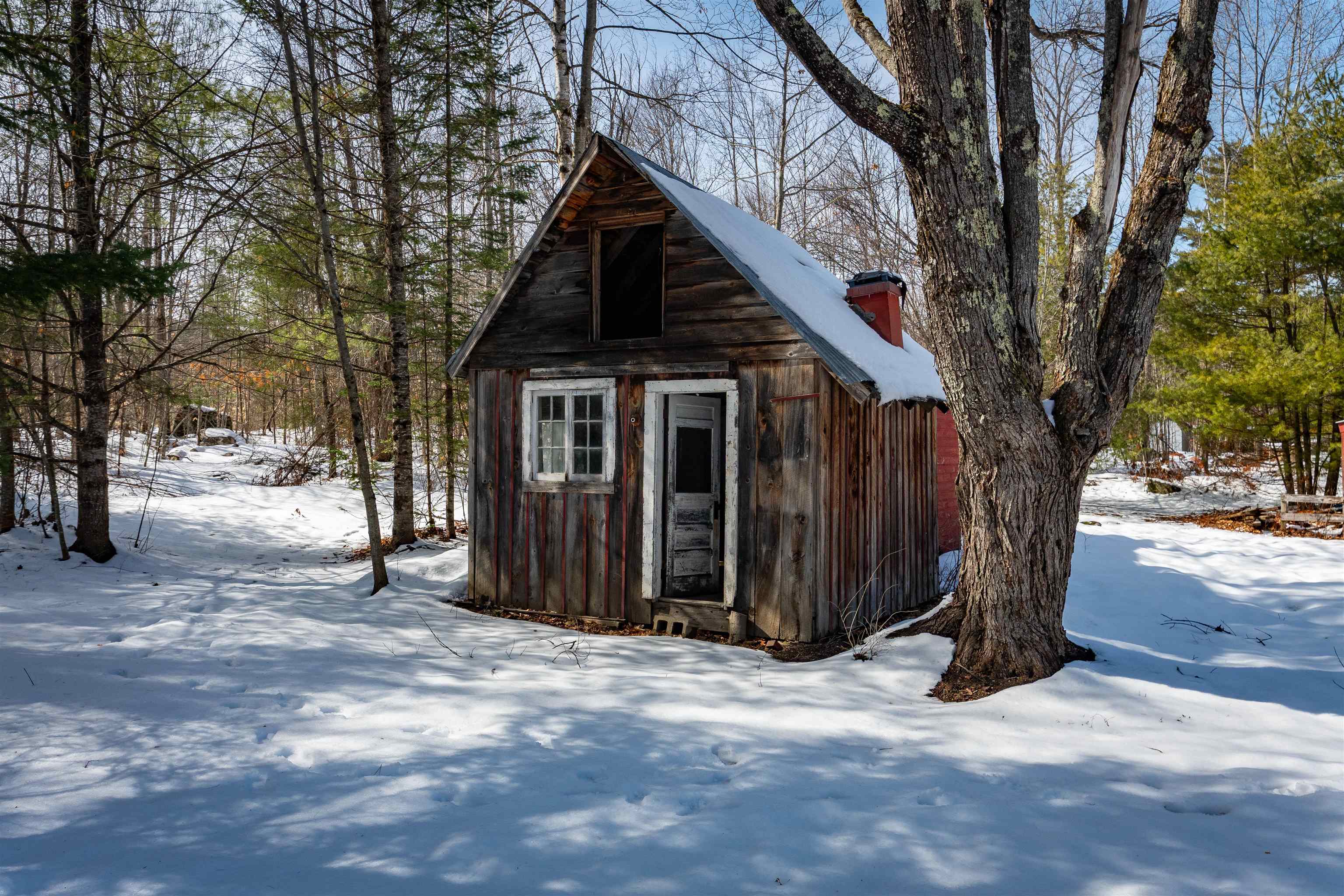 188 White Mountain Highway