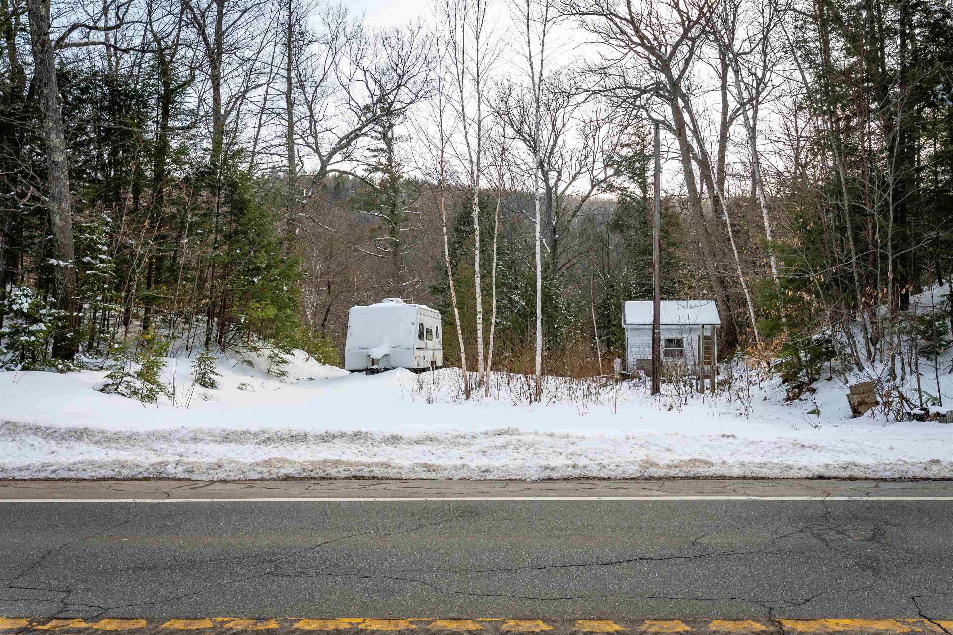 4 St Martins Drive Unit: Map R12/Parcel 133 & Map V01/Parcel 21