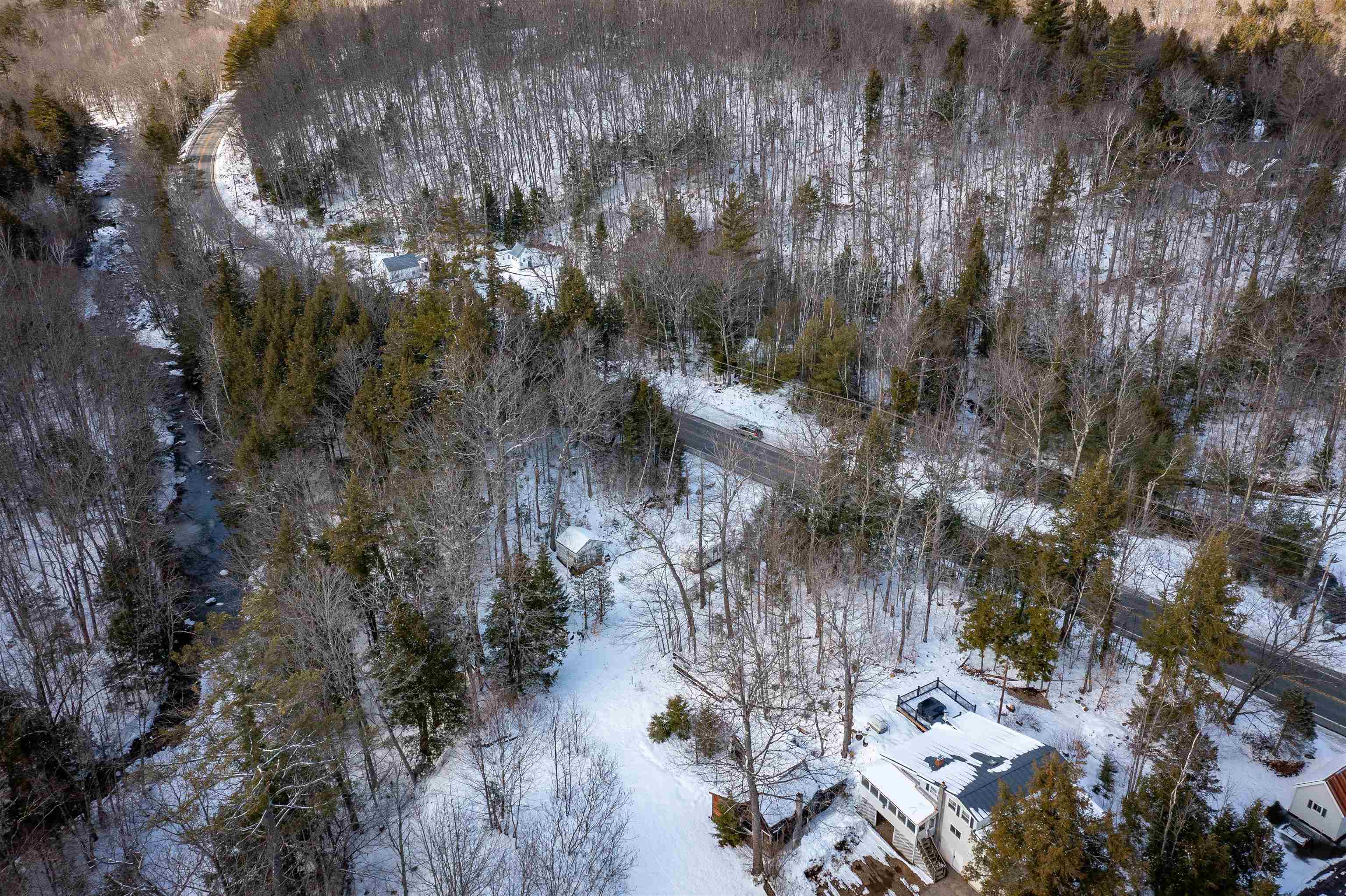 4 St Martins Drive Unit: Map R12/Parcel 133 & Map V01/Parcel 21