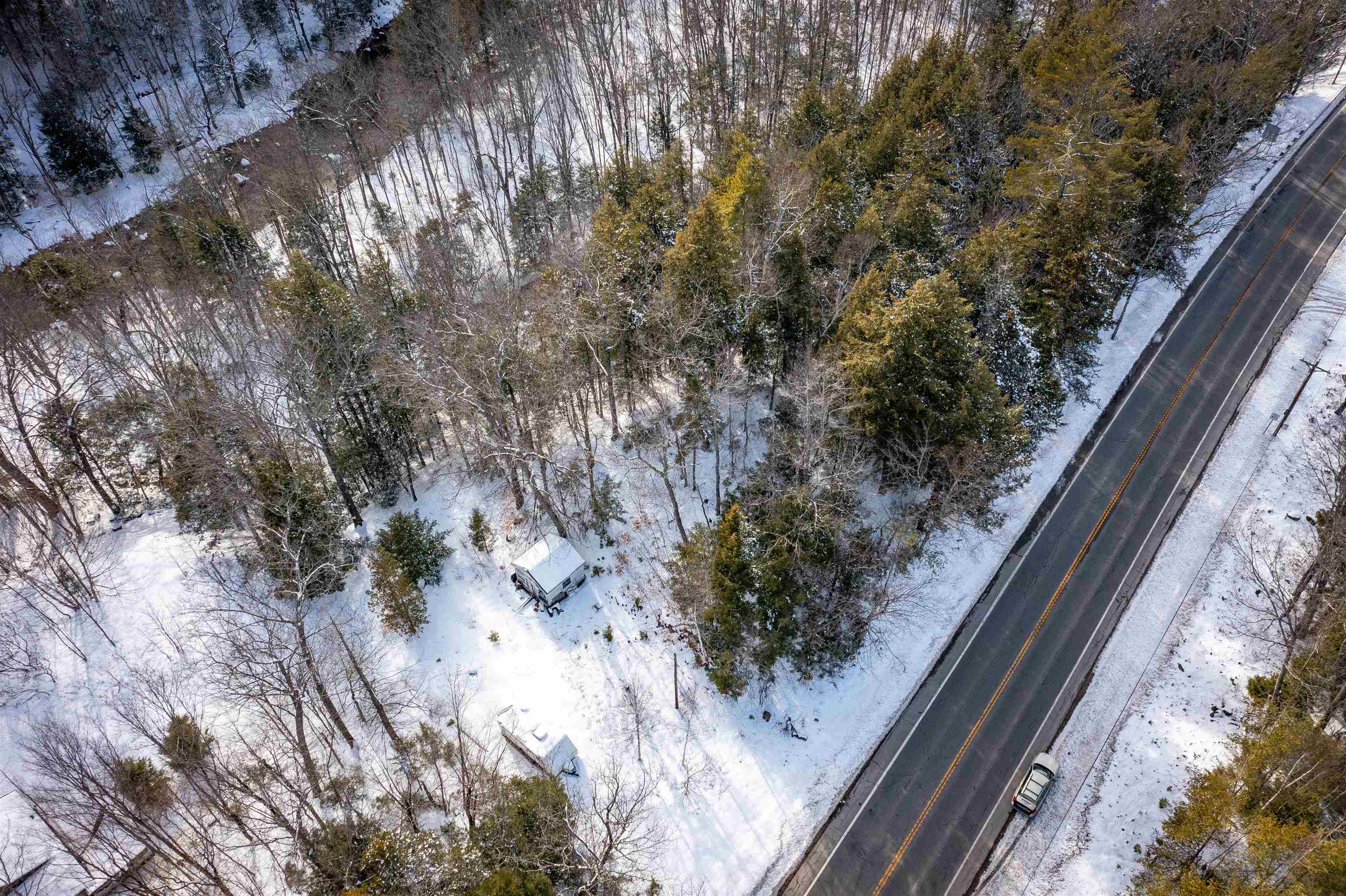 4 St Martins Drive Unit: Map R12/Parcel 133 & Map V01/Parcel 21