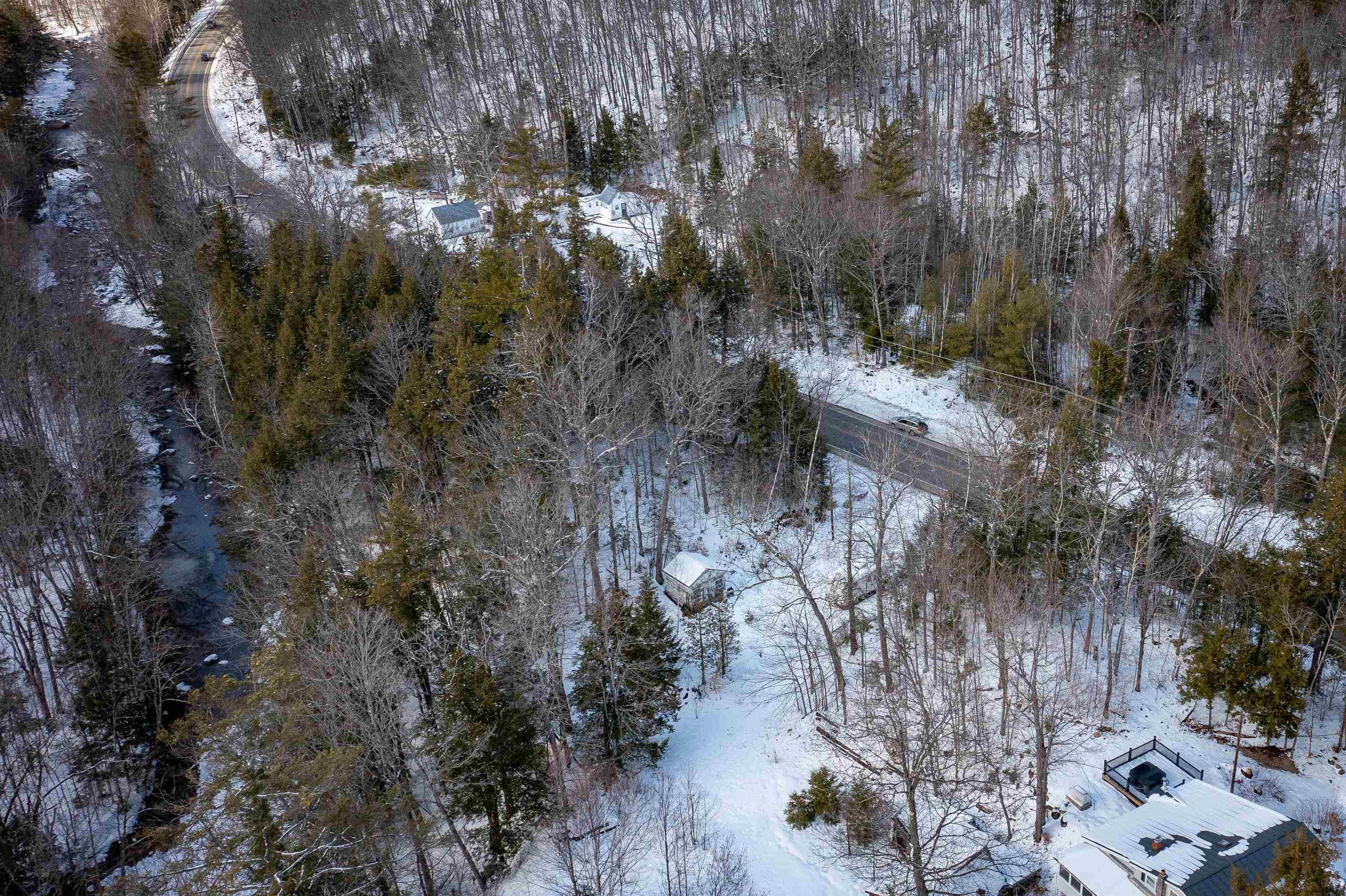 4 St Martins Drive Unit: Map R12/Parcel 133 & Map V01/Parcel 21