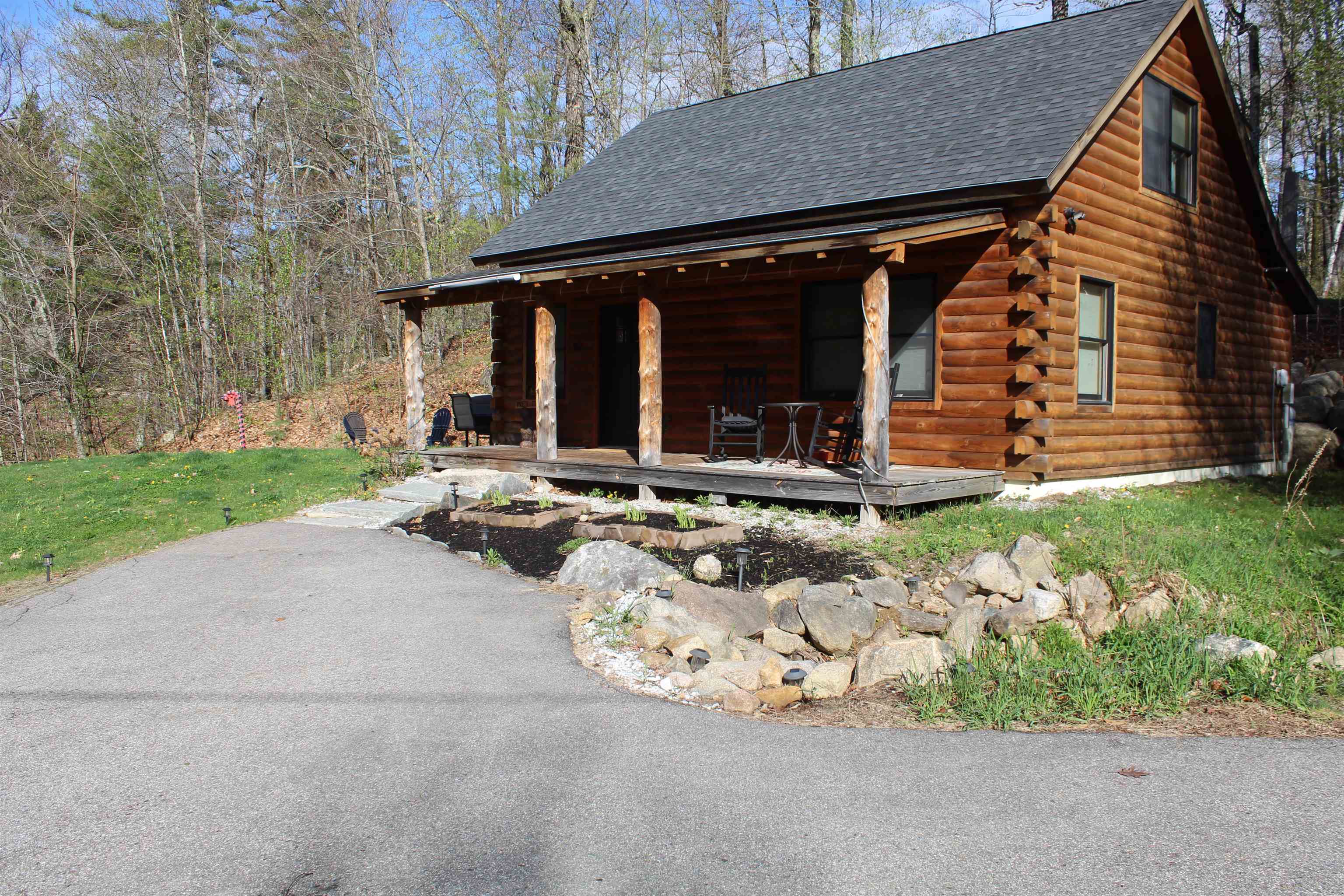 90 Chandler Mountain Road