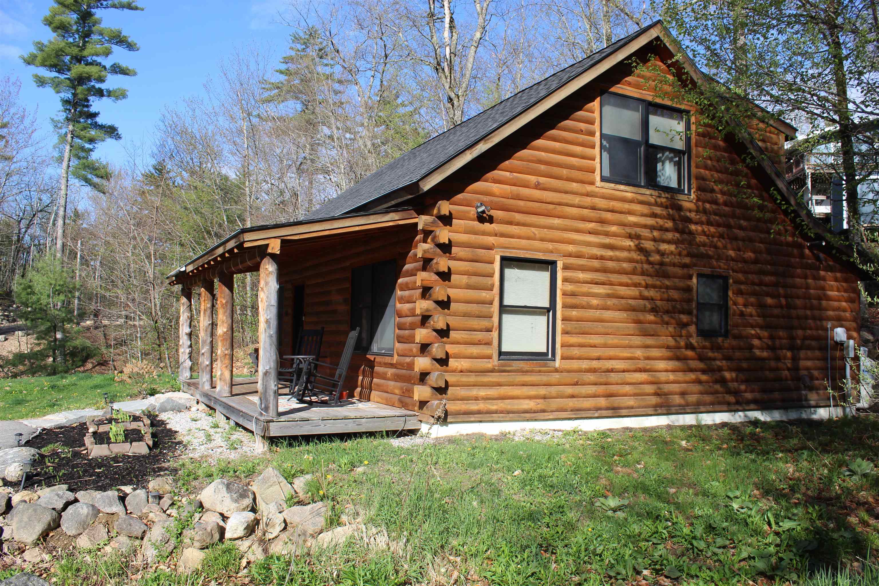 90 Chandler Mountain Road
