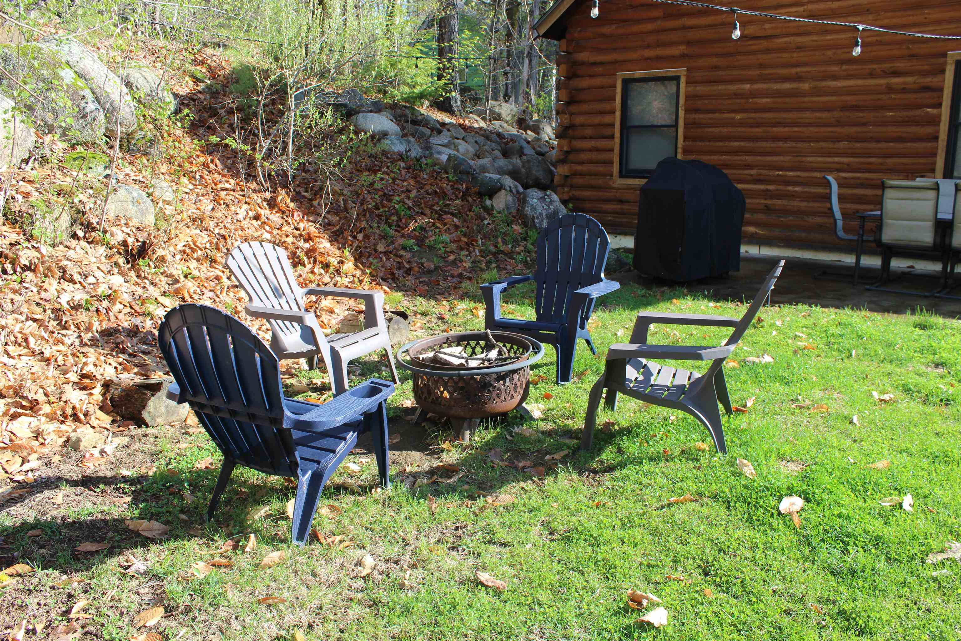 90 Chandler Mountain Road