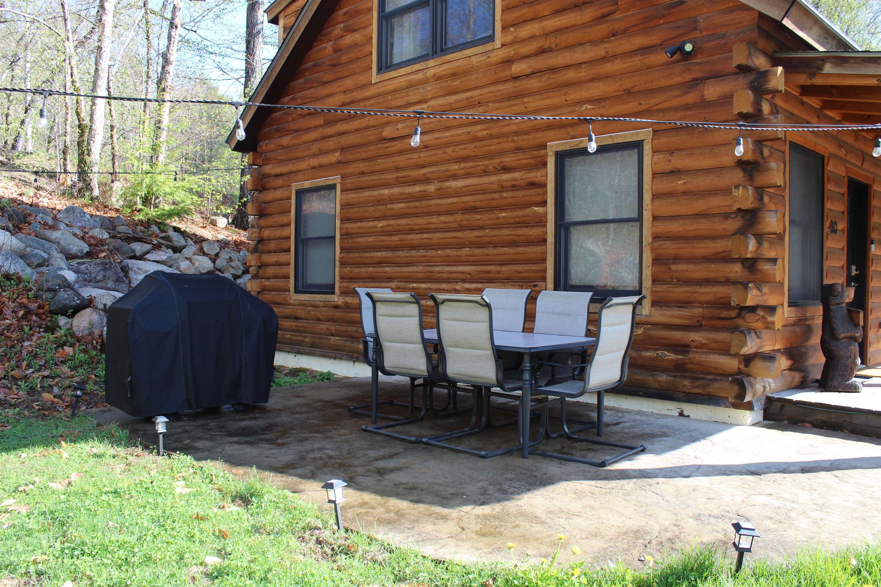 90 Chandler Mountain Road