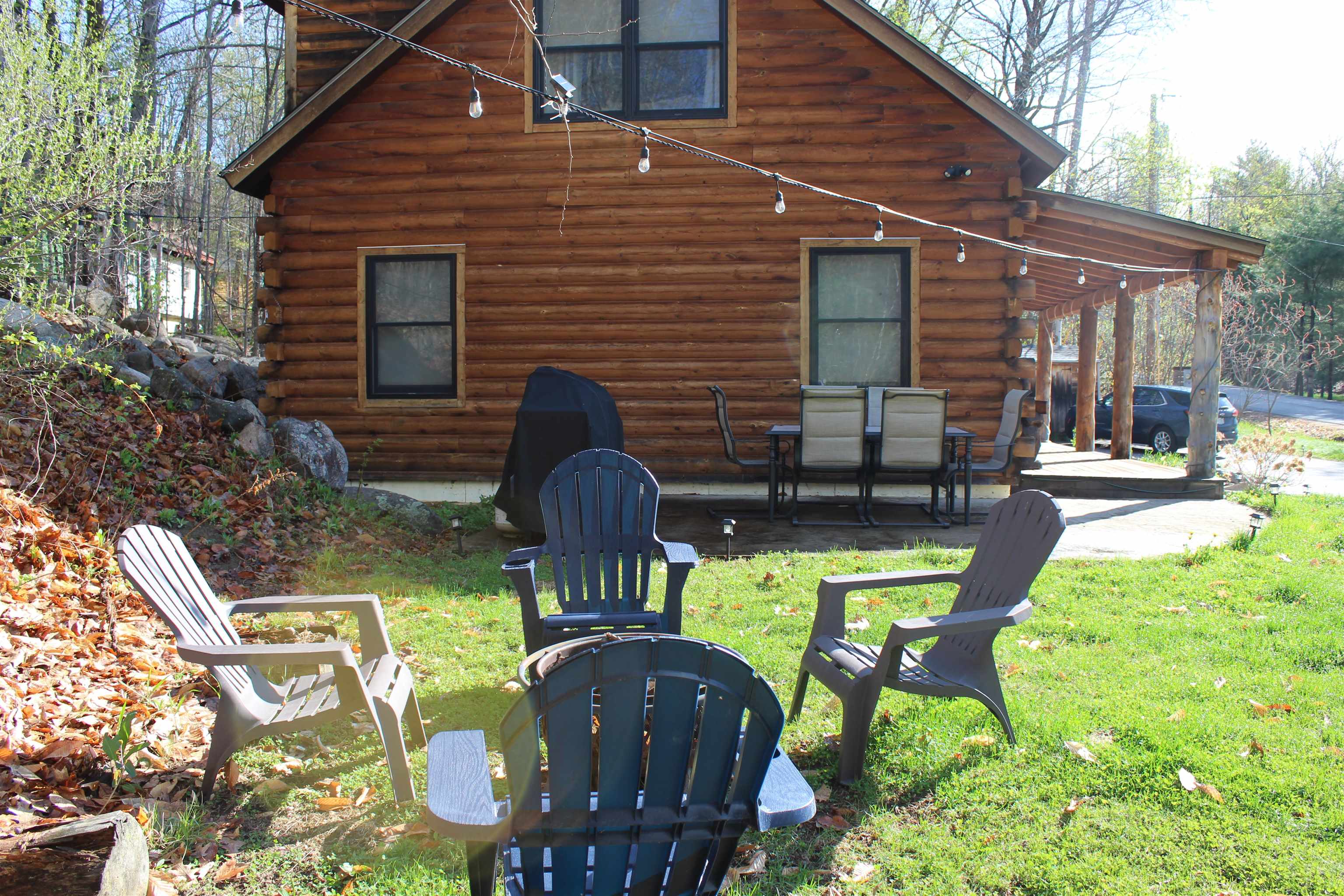 90 Chandler Mountain Road