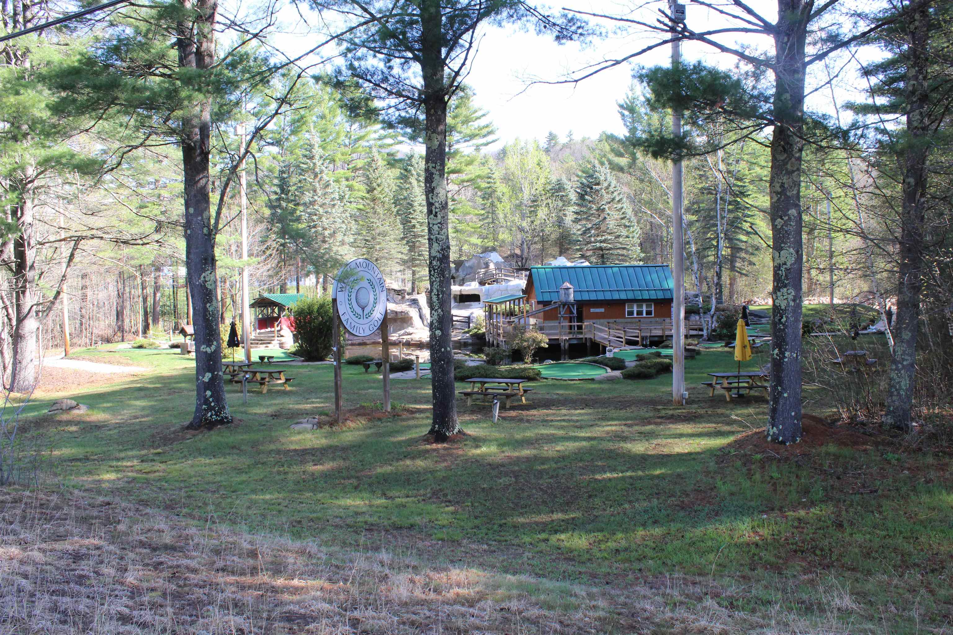 90 Chandler Mountain Road