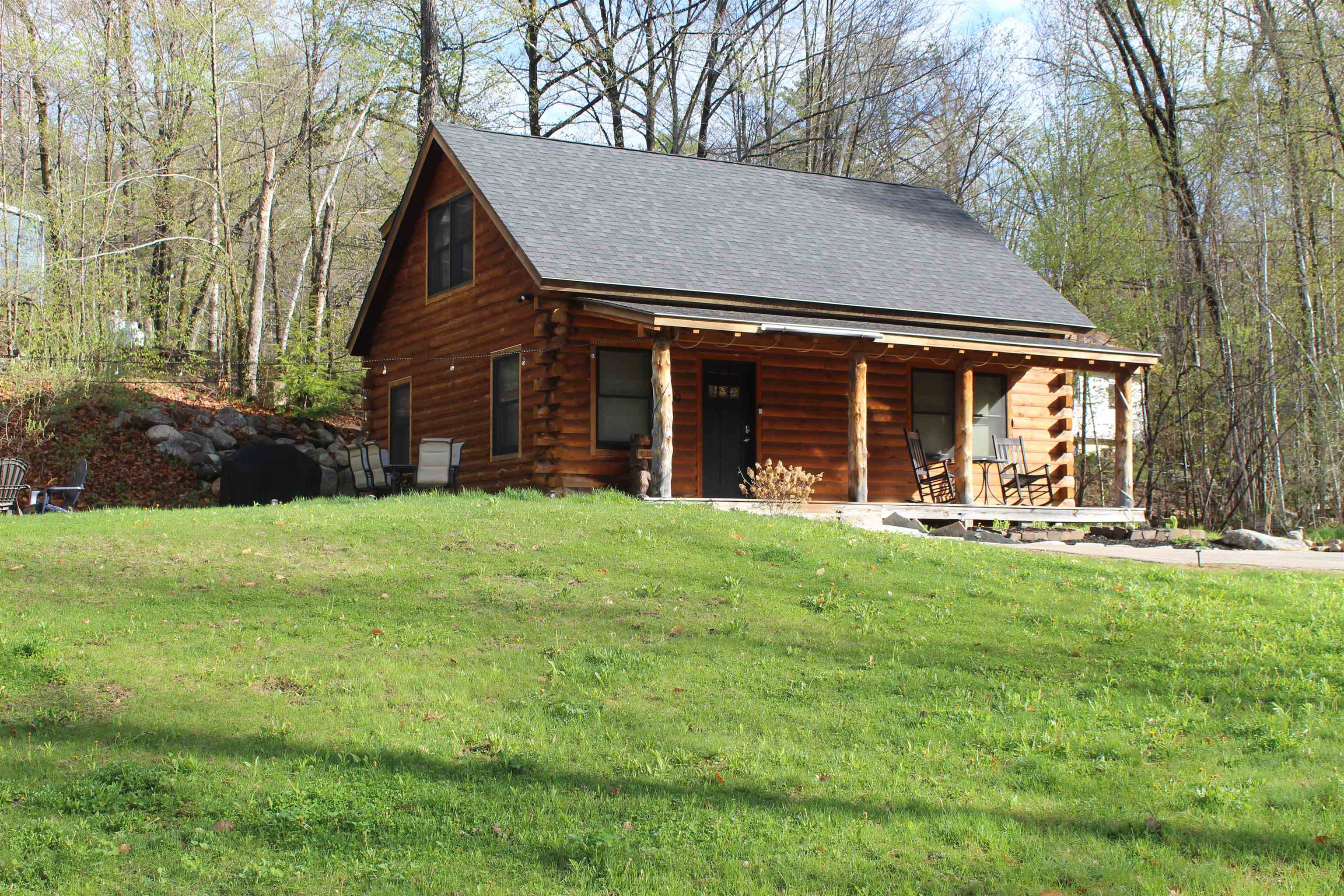 90 Chandler Mountain Road