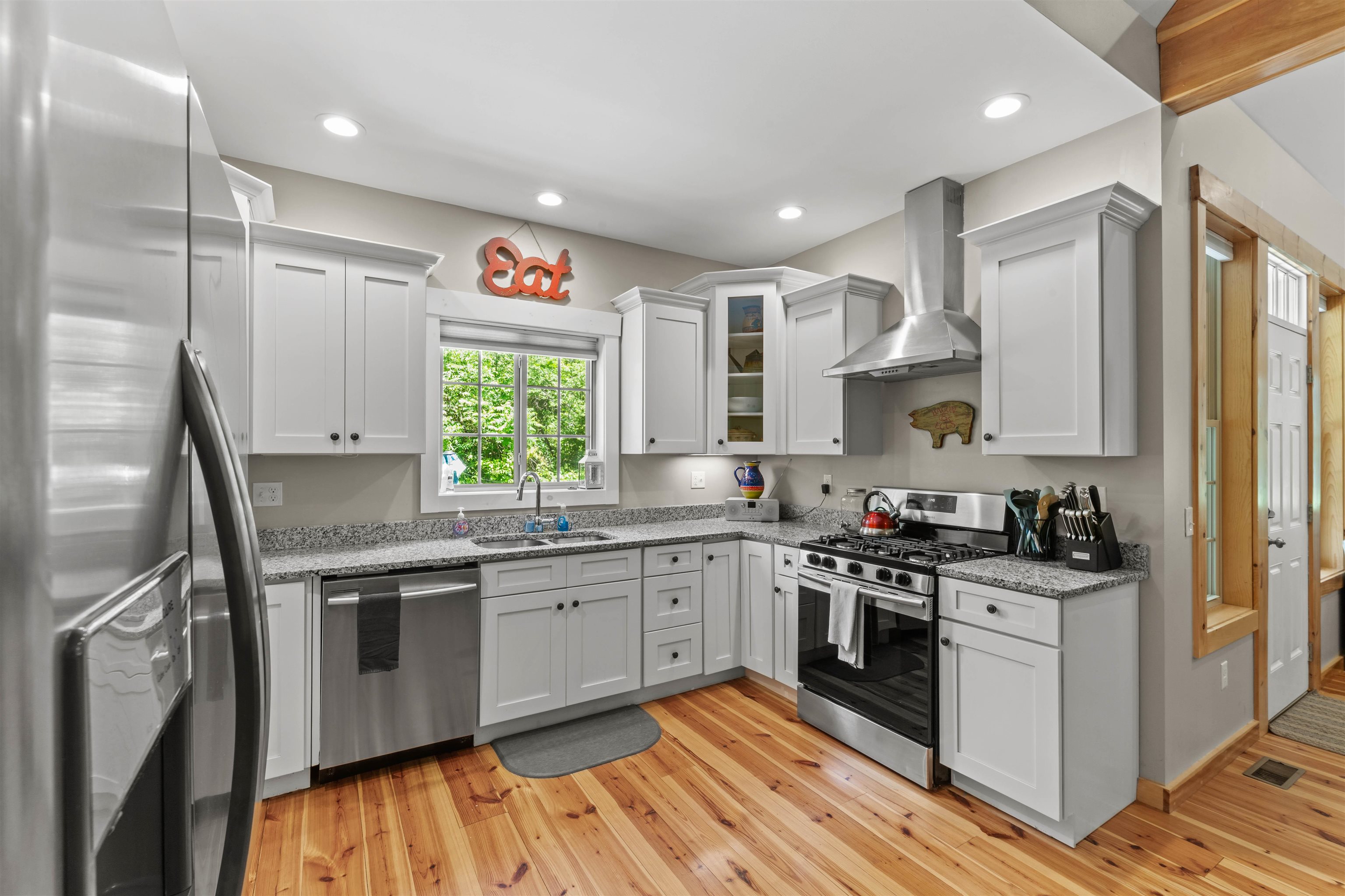 45 Washington Avenue