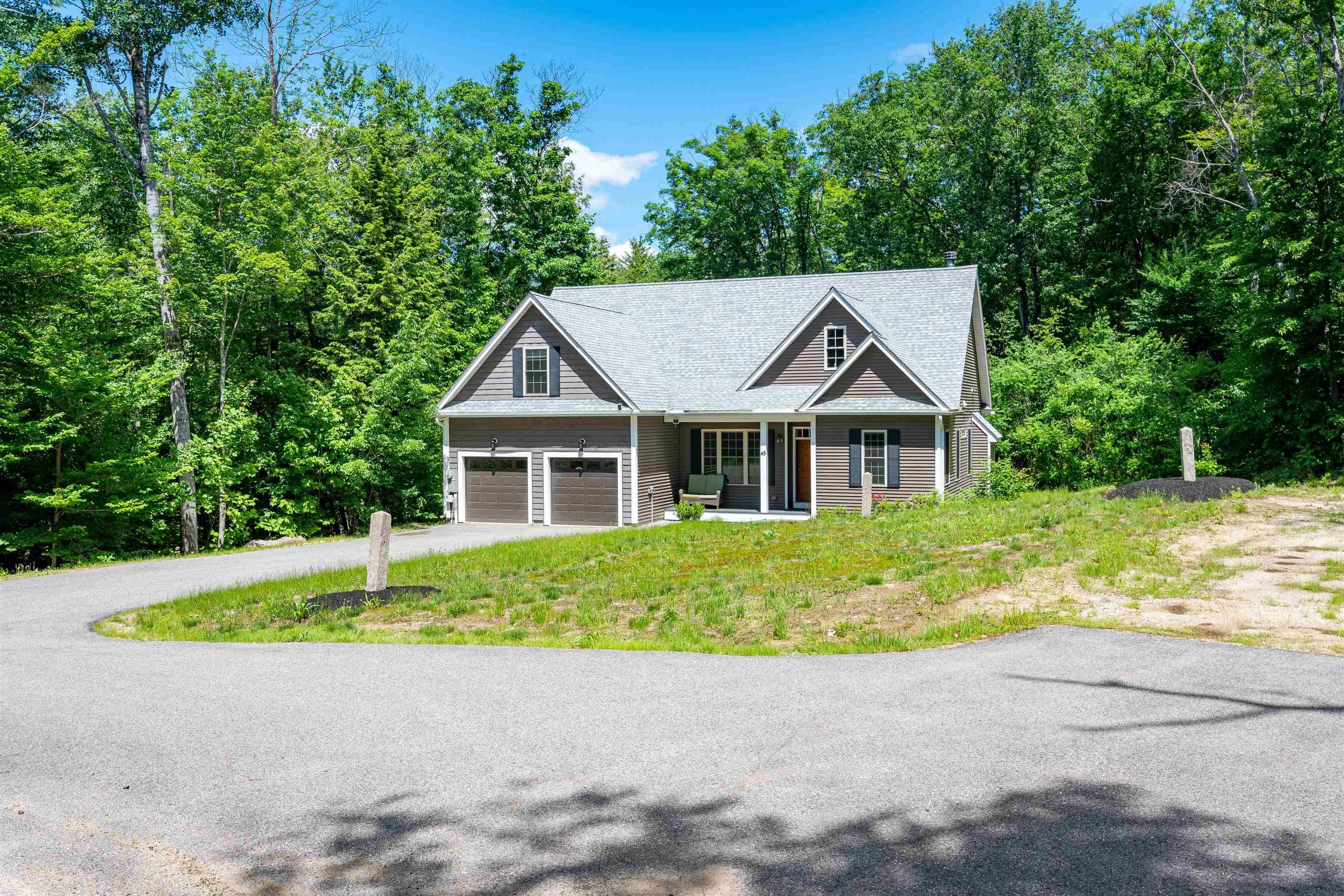 45 Washington Avenue