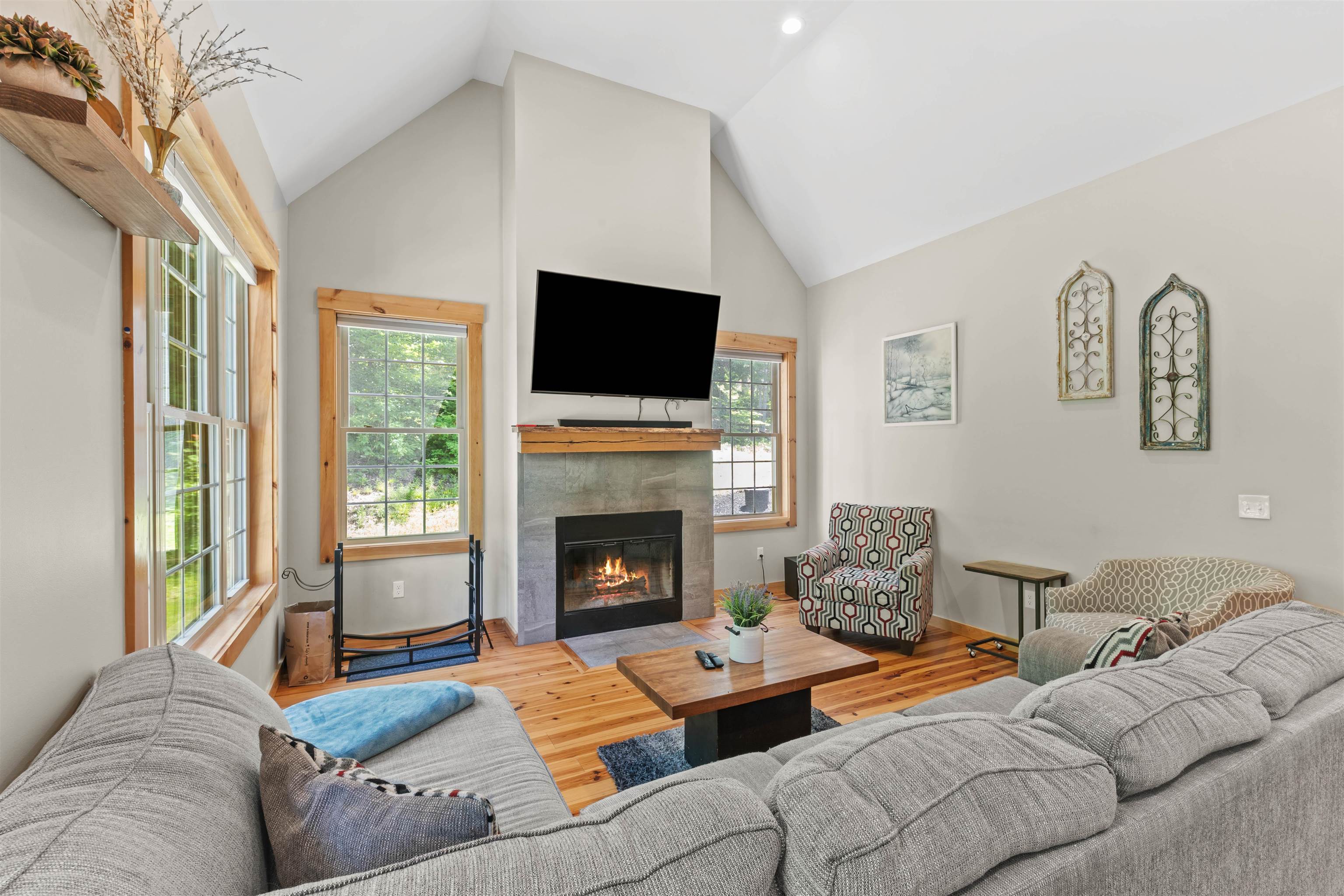 45 Washington Avenue