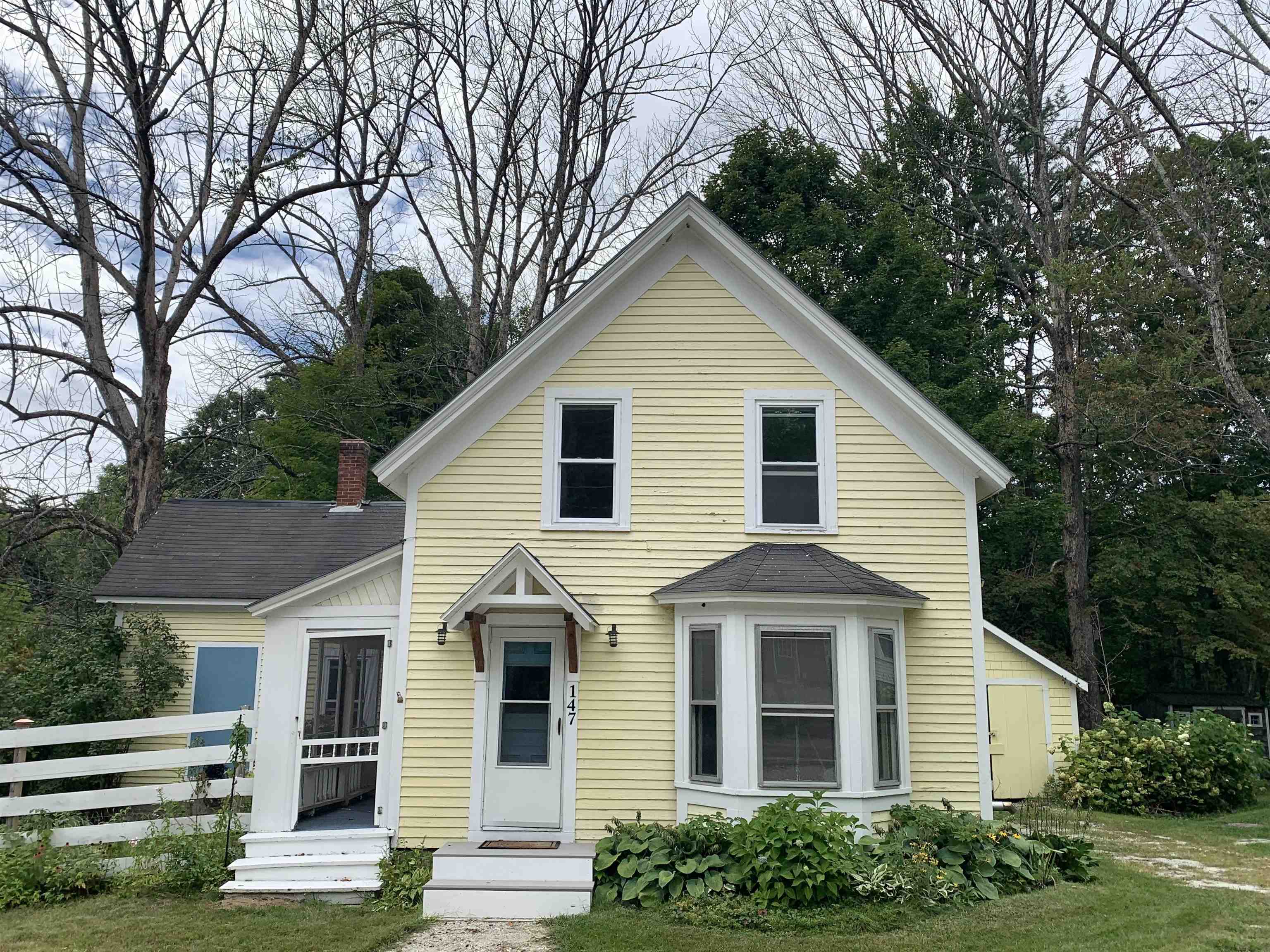 147 Conway Road