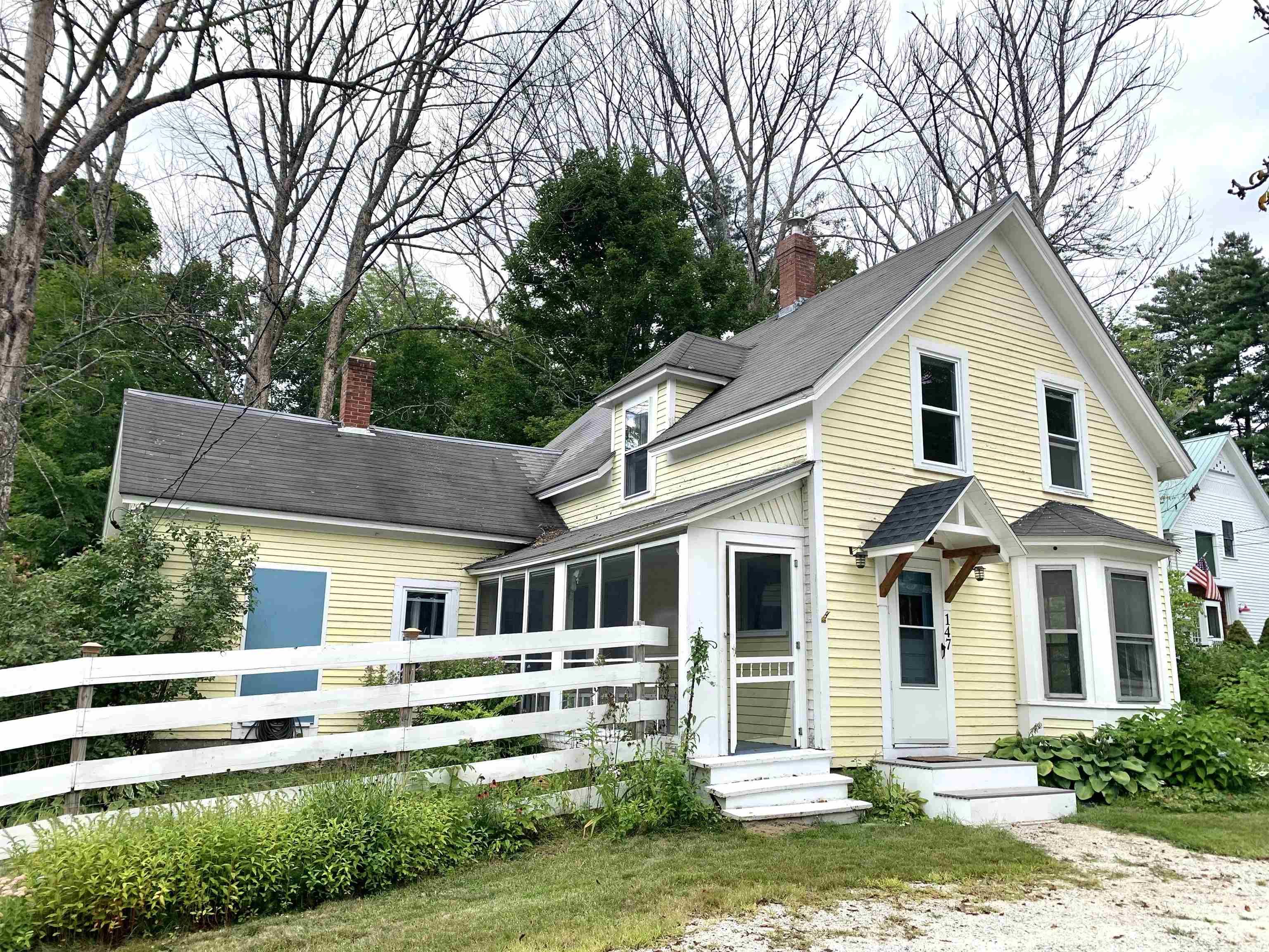 147 Conway Road