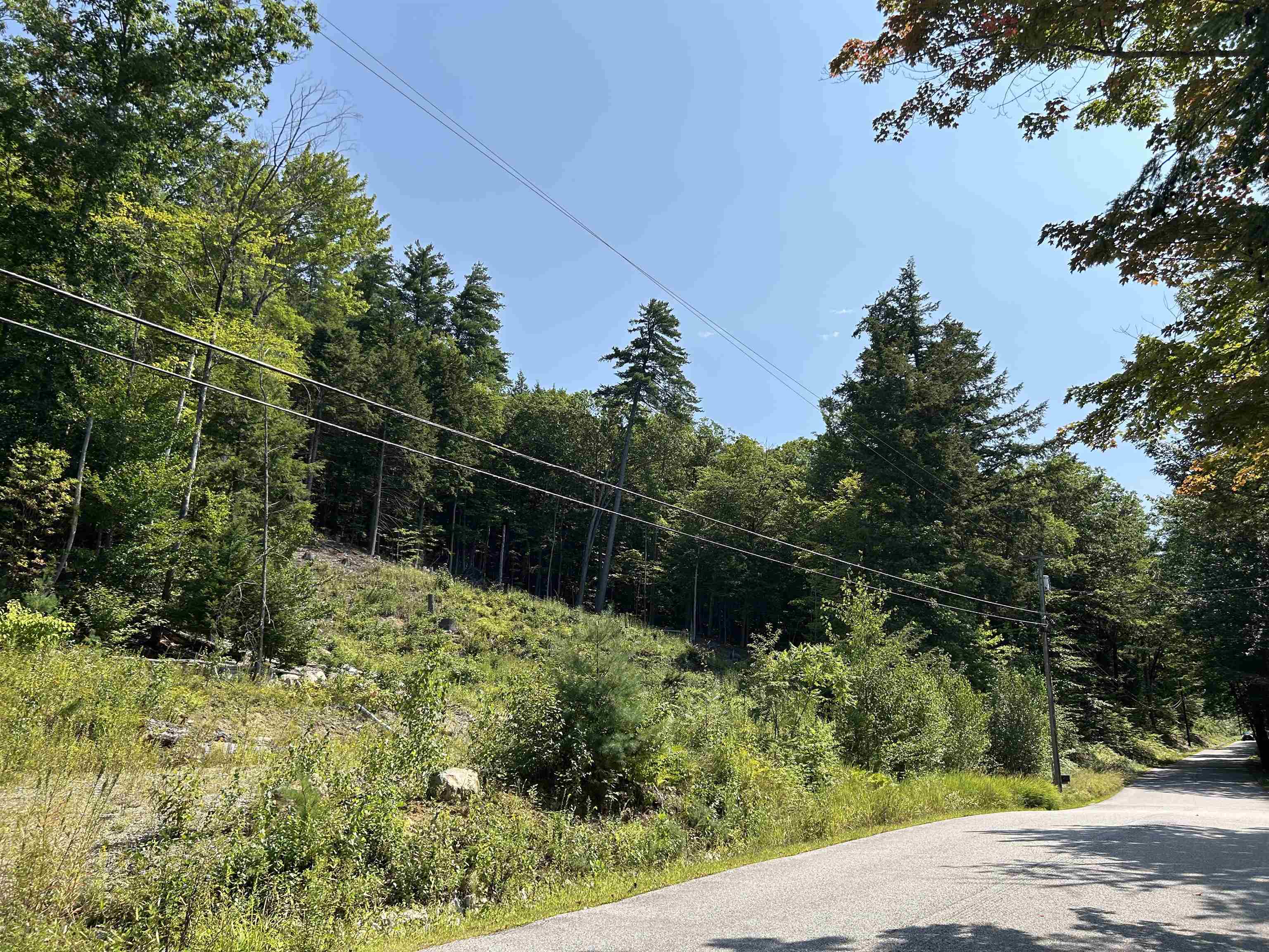 543 Thorn Hill Road