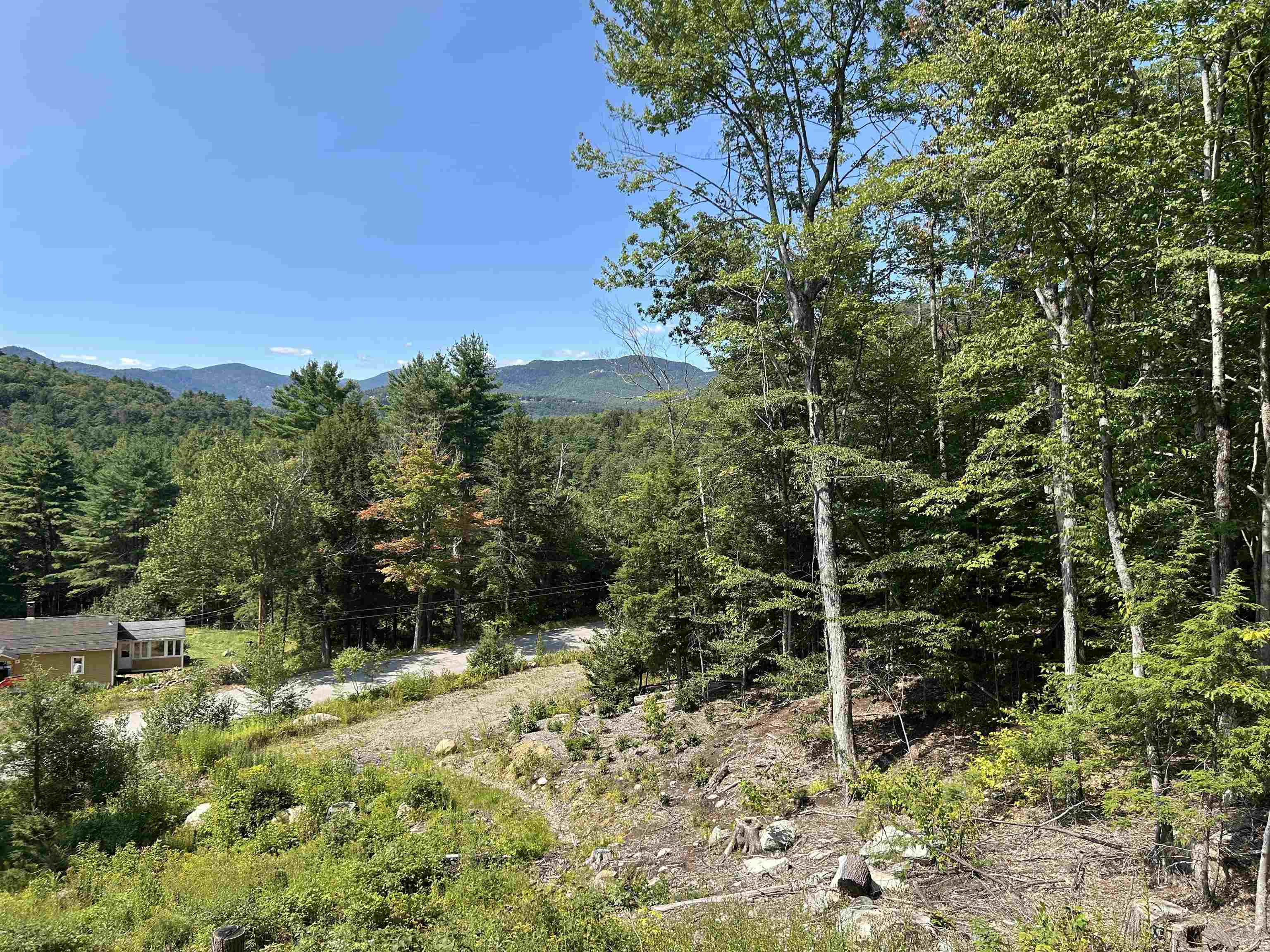 543 Thorn Hill Road