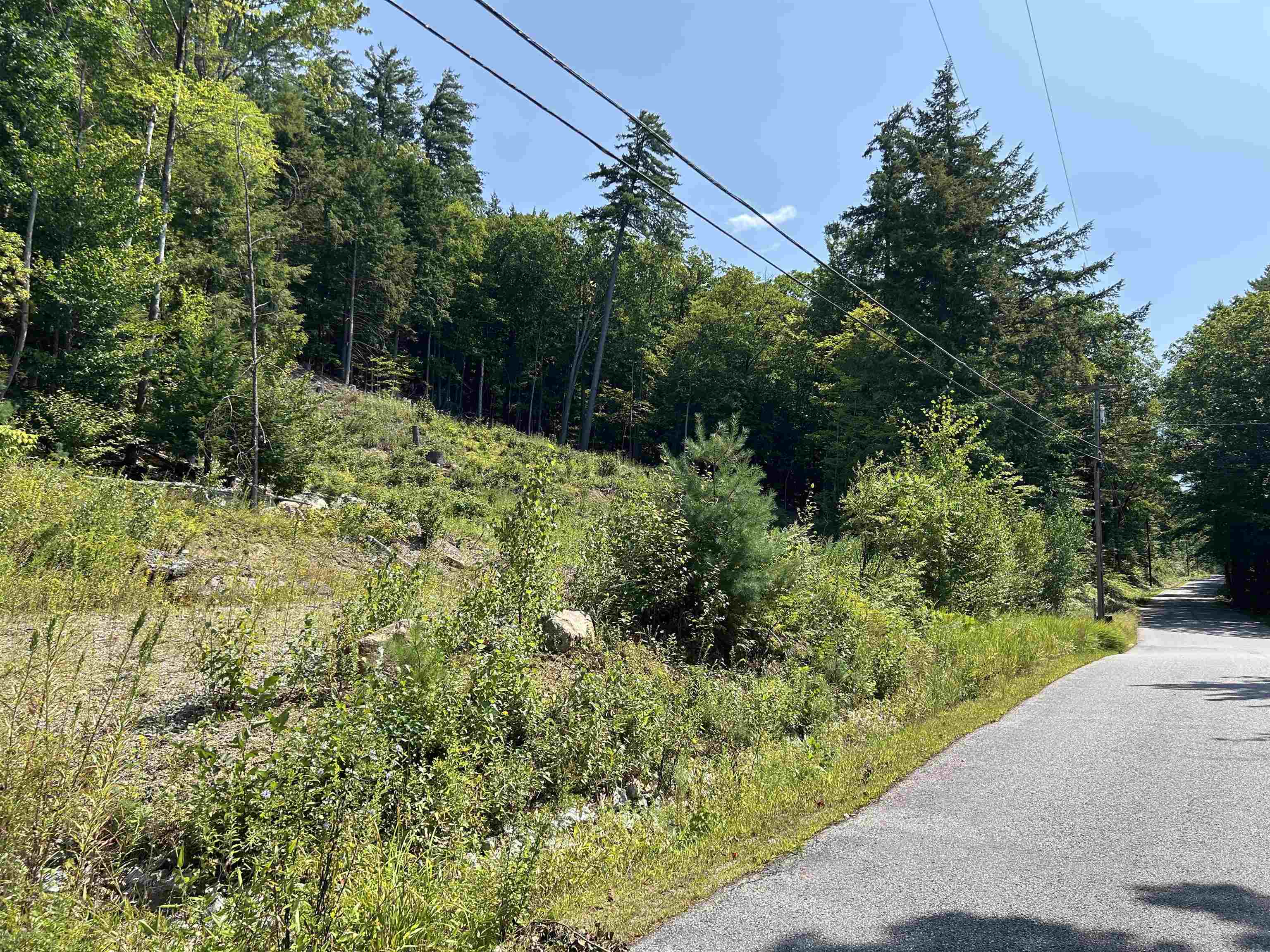 543 Thorn Hill Road
