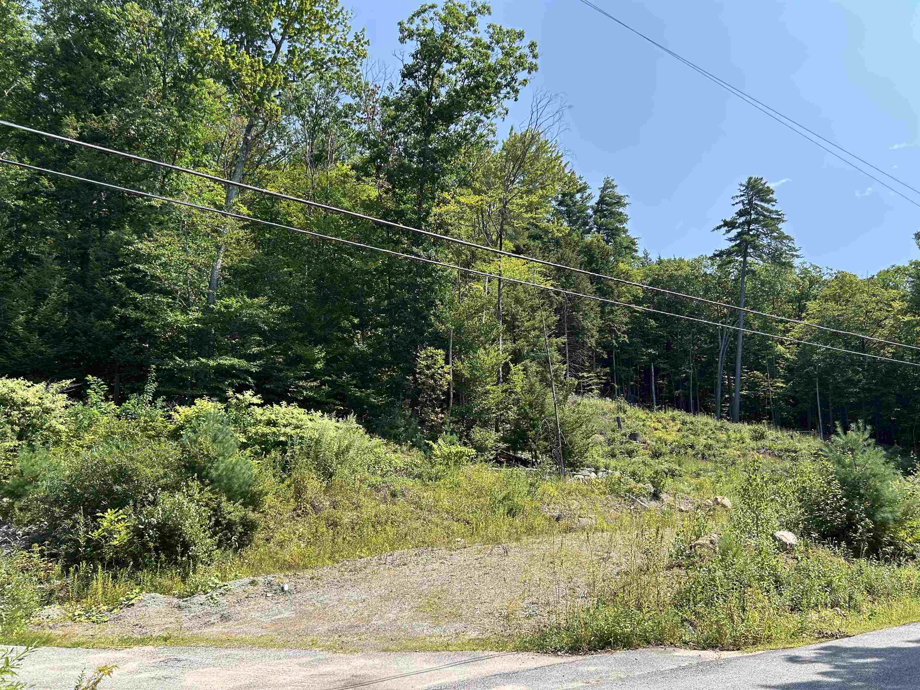 543 Thorn Hill Road