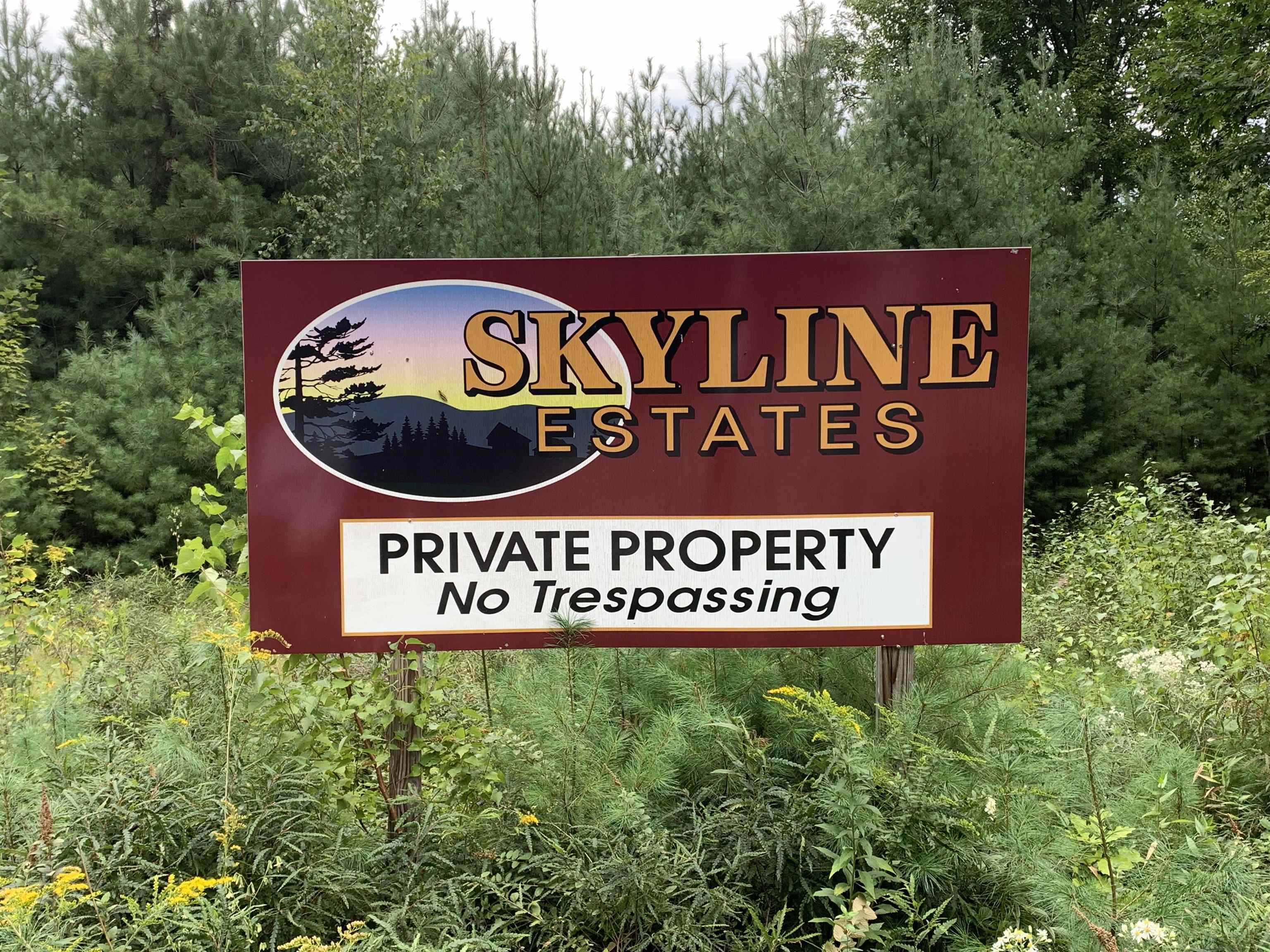 17 Skline Way