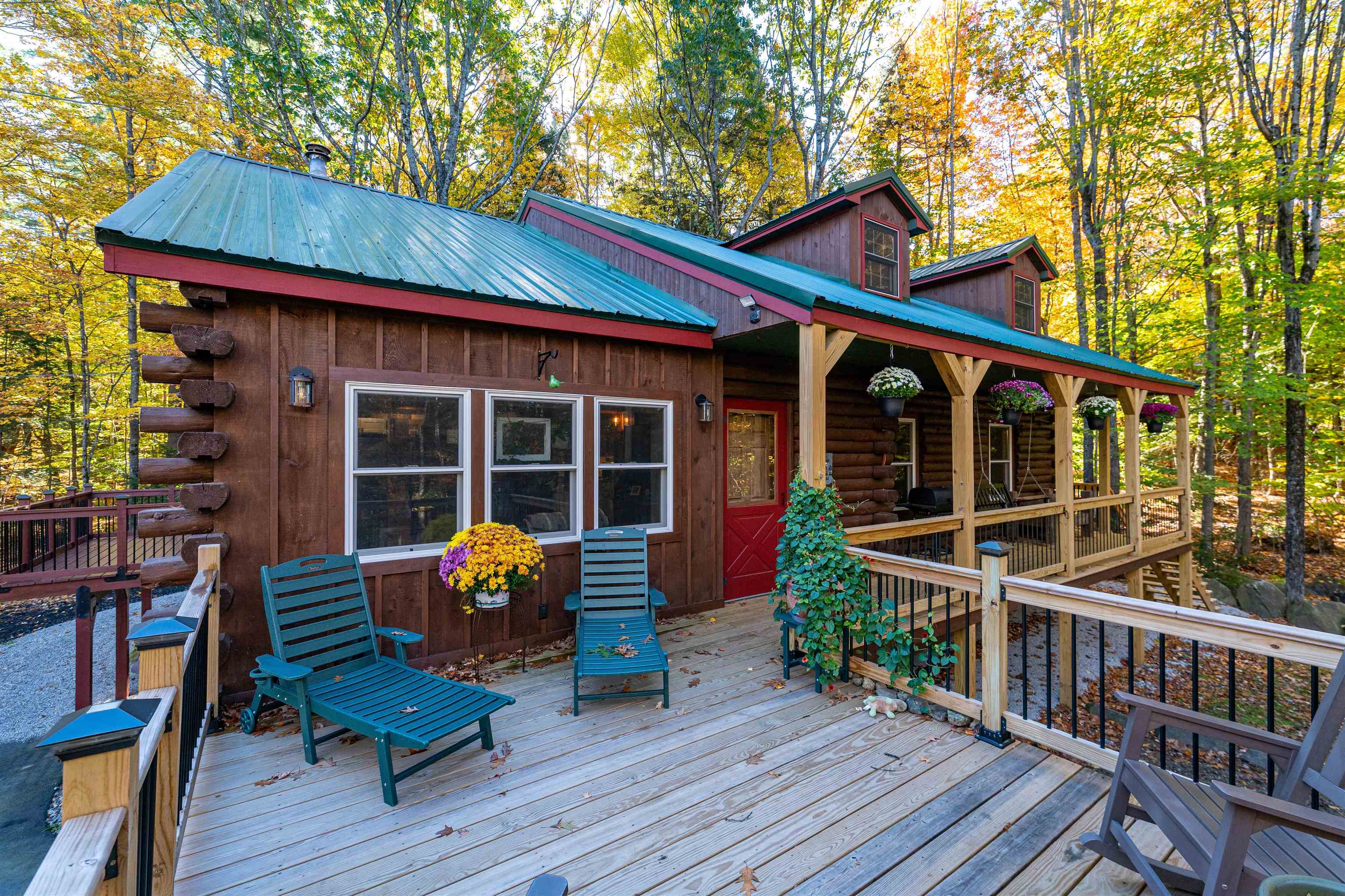 42 Arlberg Drive