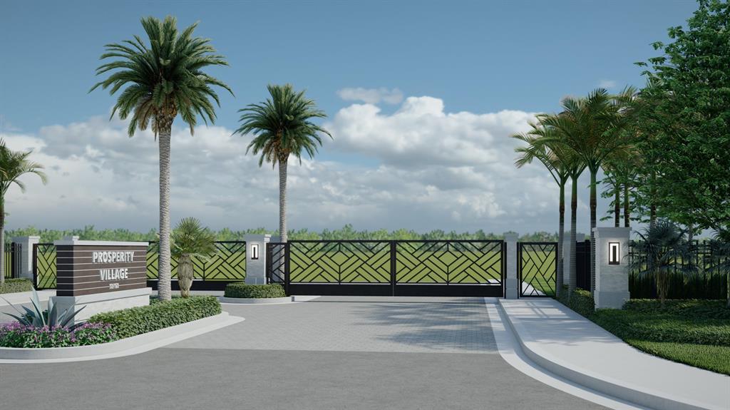 10401 Prosperity Farms Road Lot 1