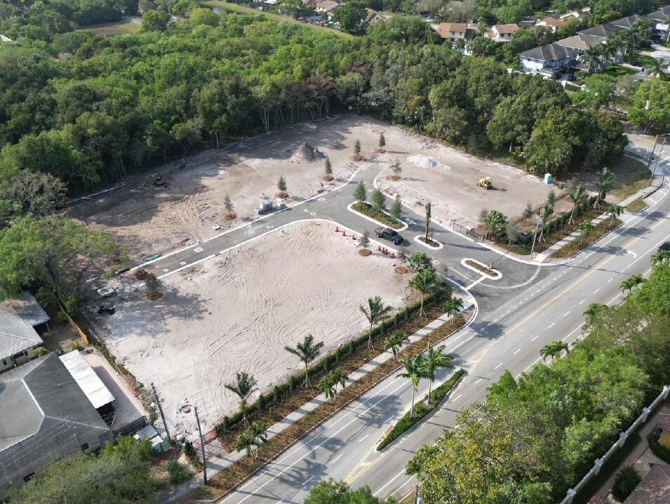 10401 Prosperity Farms Road Lot 1