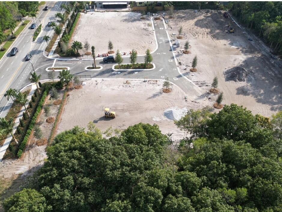 10401 Prosperity Farms Road Lot 1