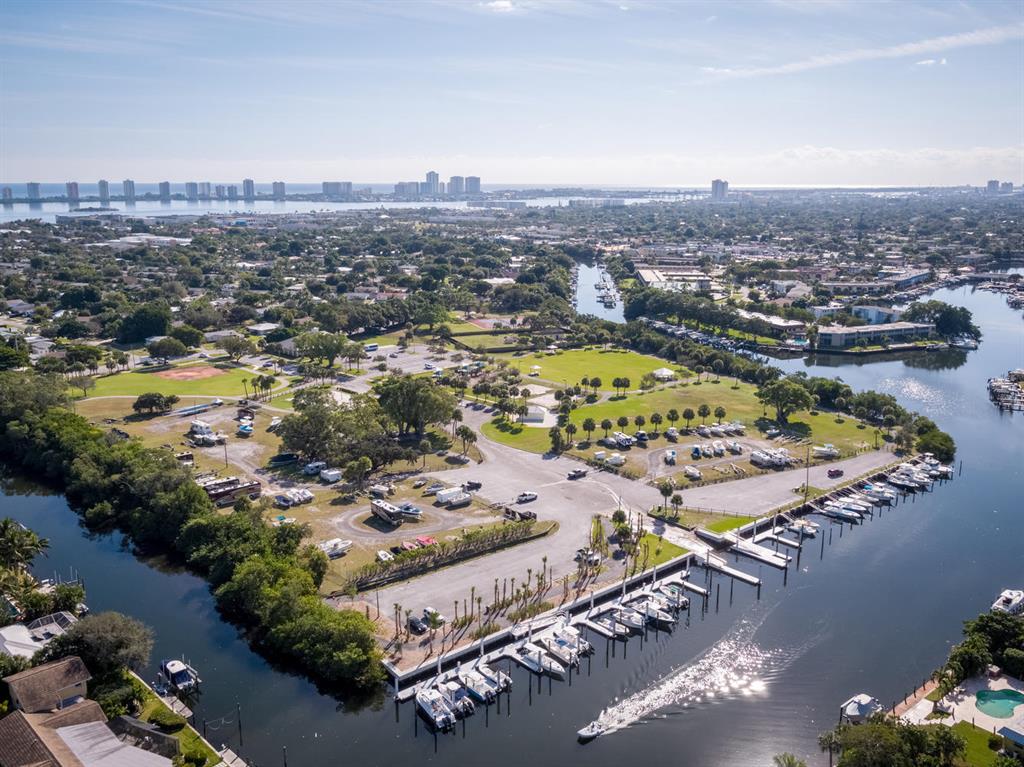 10401 Prosperity Farms Road Lot 1