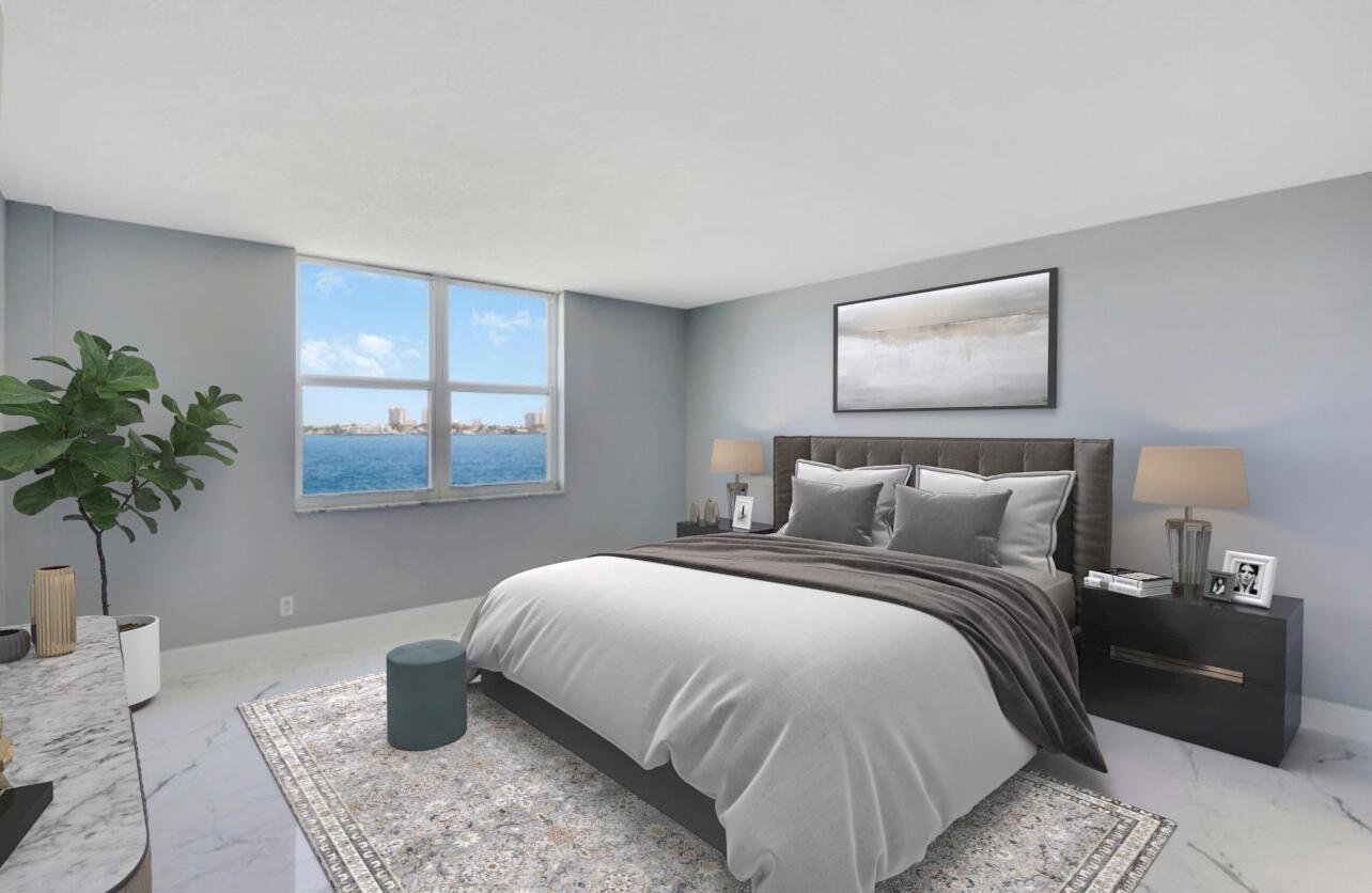 401 Lake Shore Drive 205