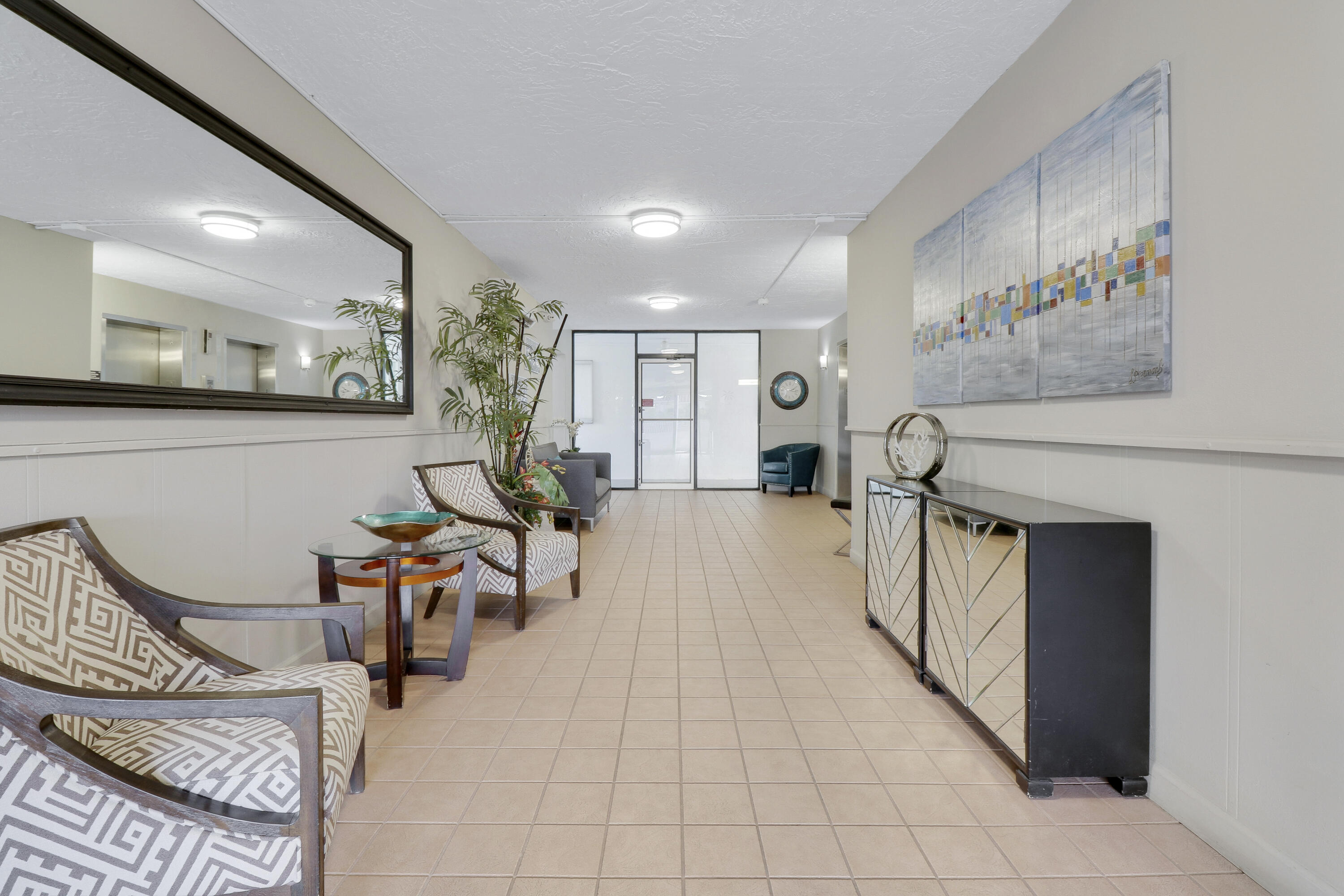 401 Lake Shore Drive 205