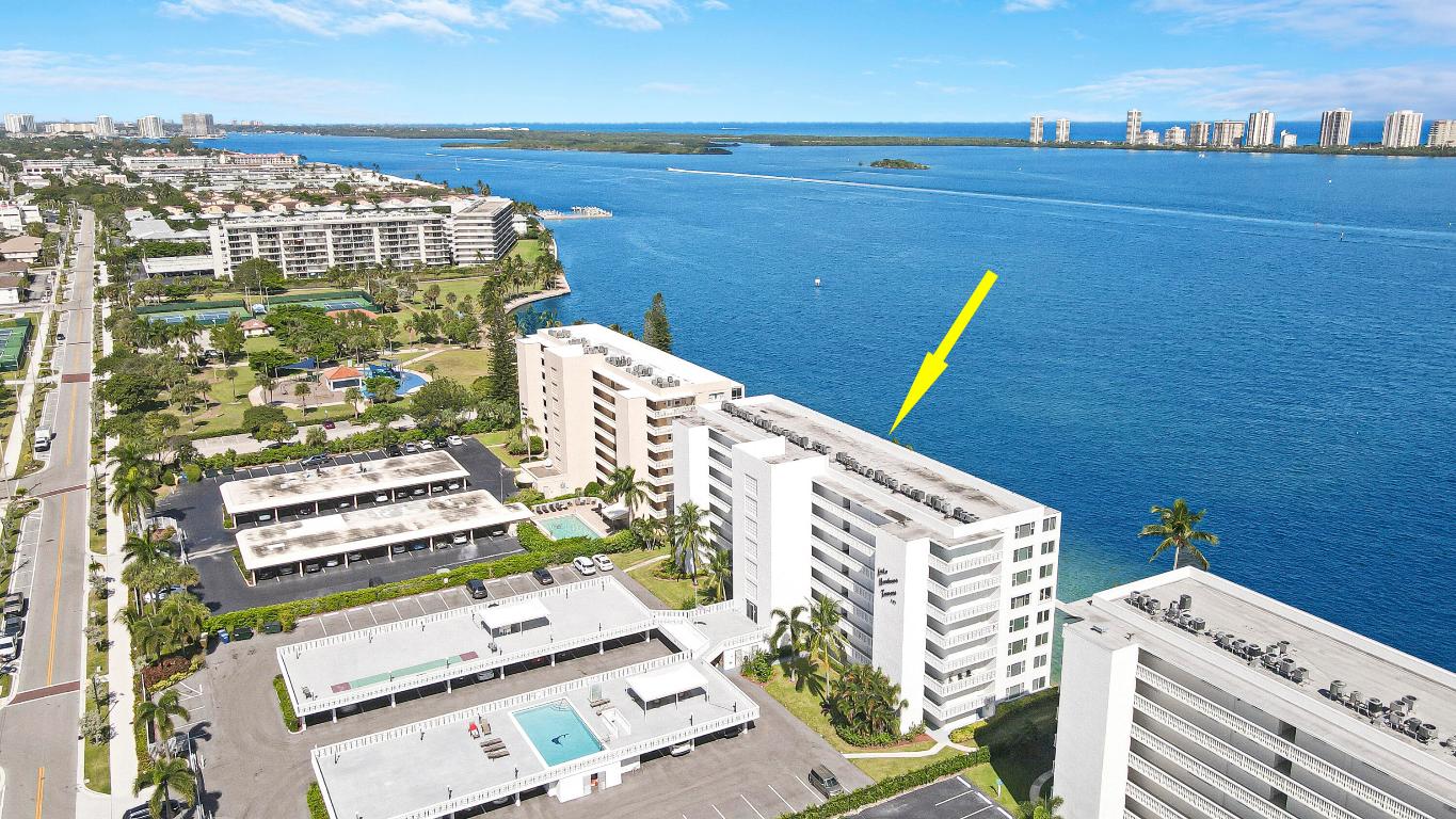 401 Lake Shore Drive 205